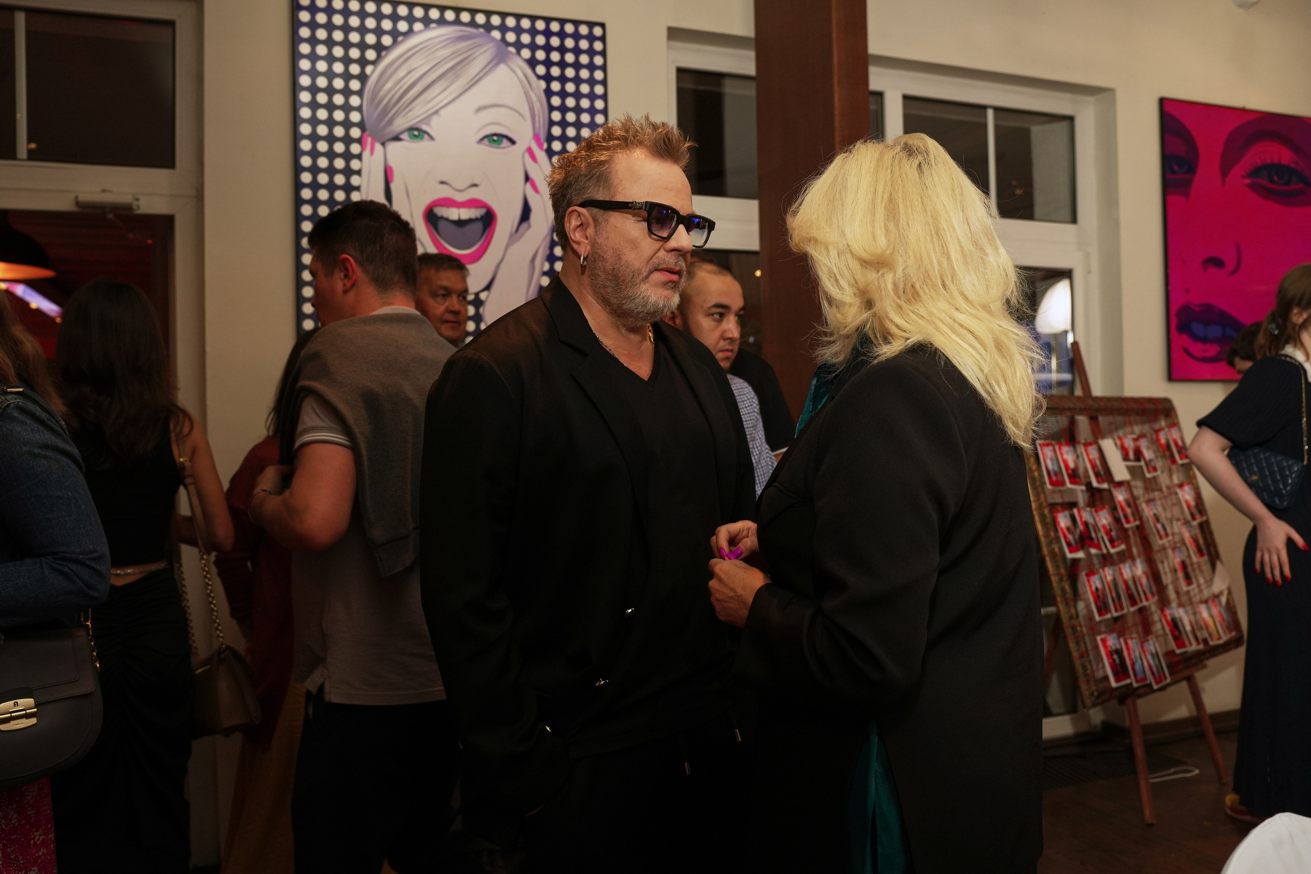 РУССКОЕ РАДИО 29 ЛЕТ. Фотограф Екатерина Юрьева | Тула, Москва, Новомосковск