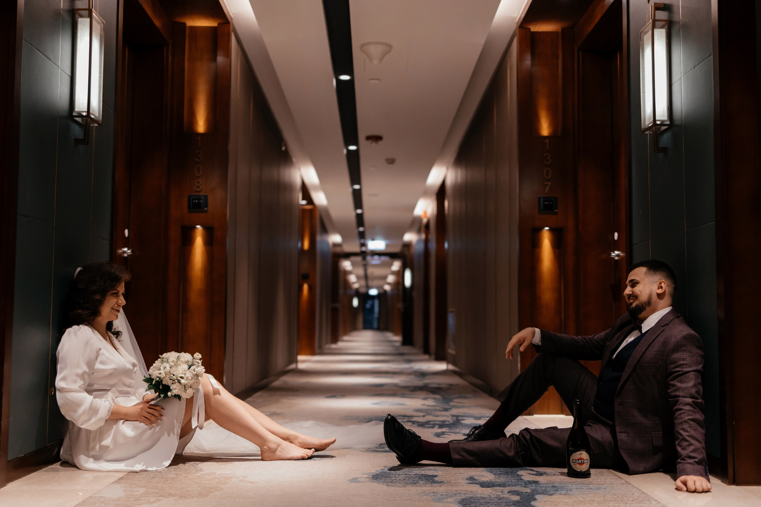 Приветствие. Свадебный фотограф Москва и другие города