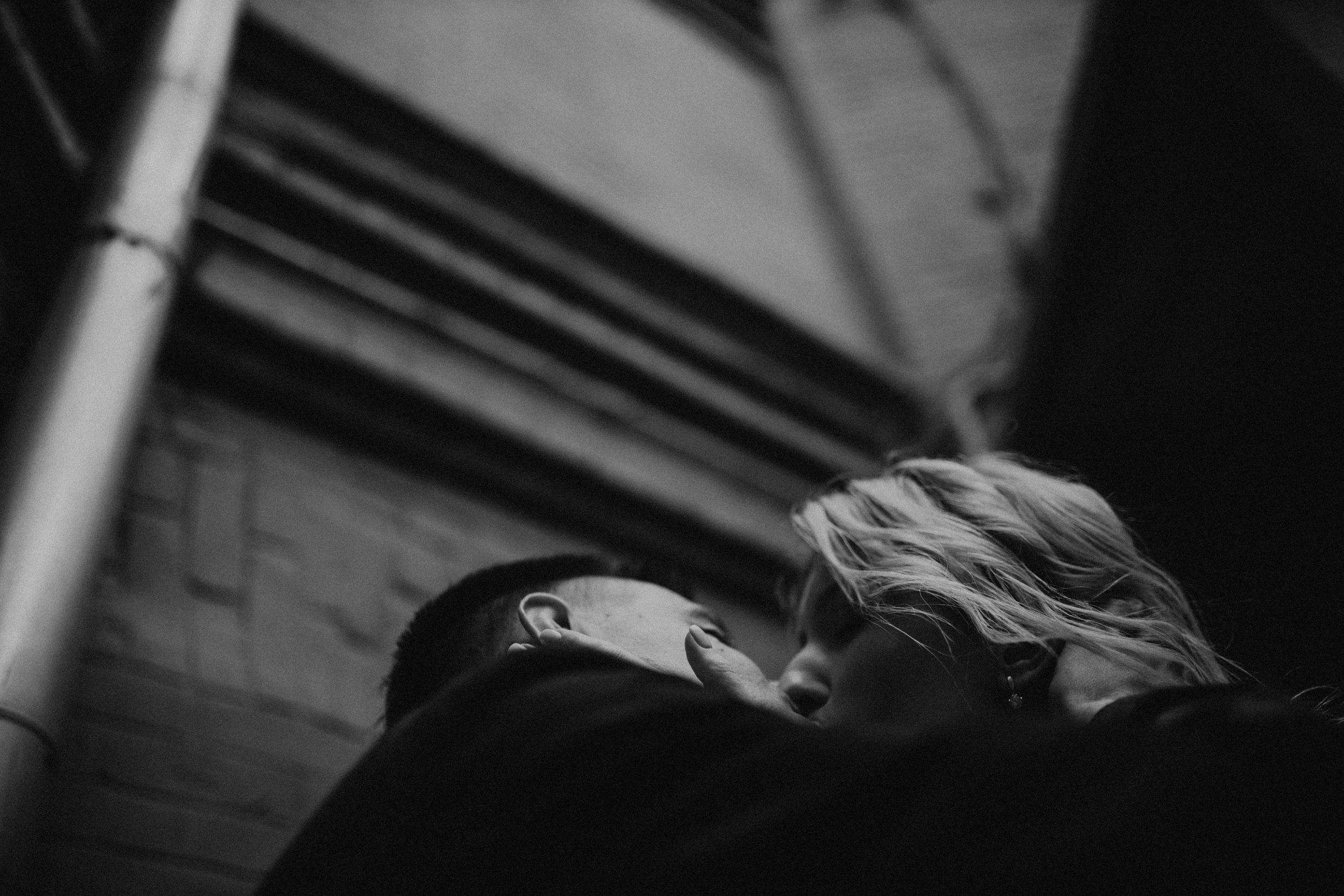 Почти ЧБ. Свадебный и семейный фотограф в Самаре и Москве