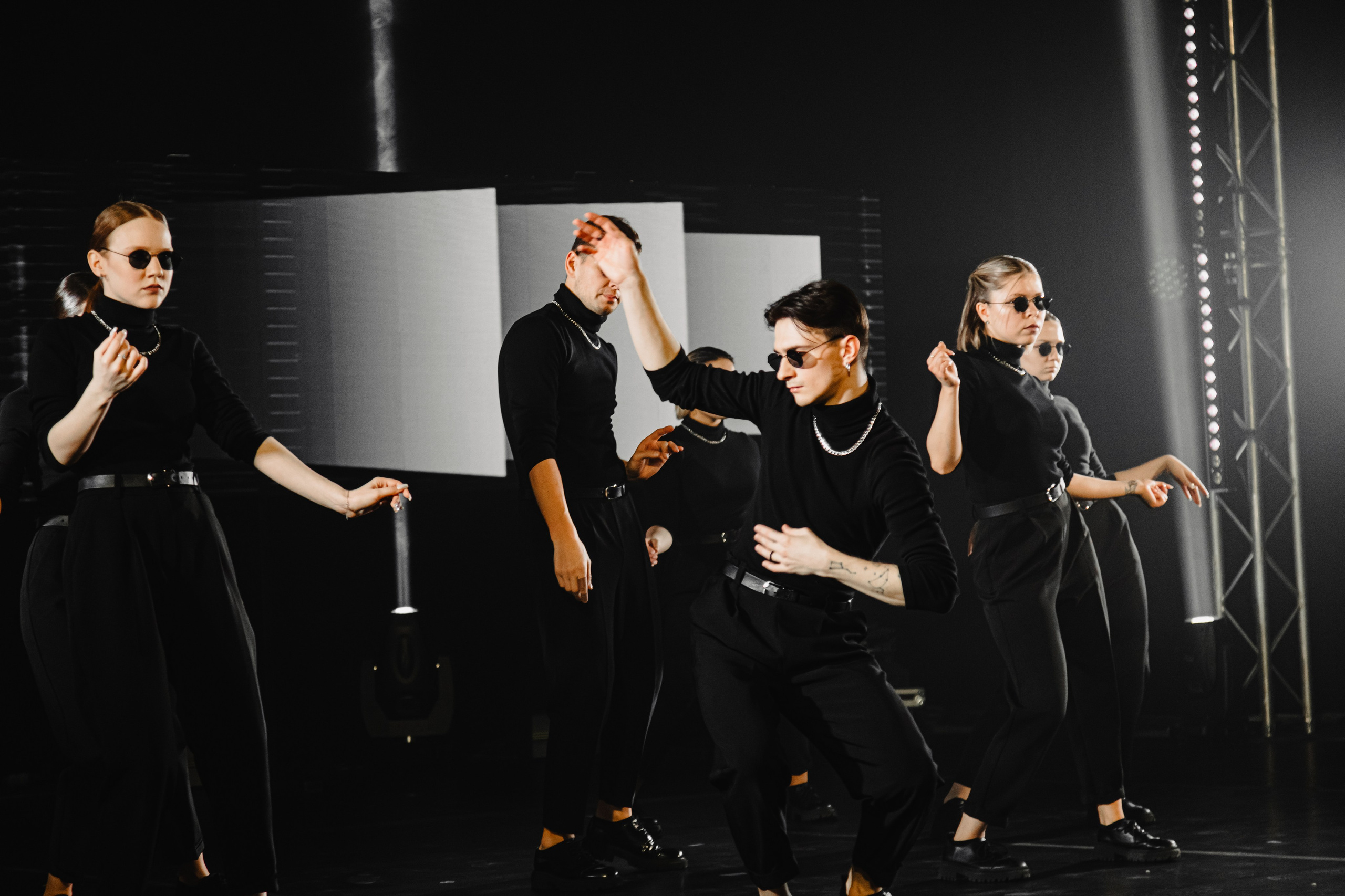 DS Crew 26.02.24 г. Нижний Новгород, ДК ГАЗ. Свадебный и семейный фотограф Женя Добрянская в Нижнем Новгороде