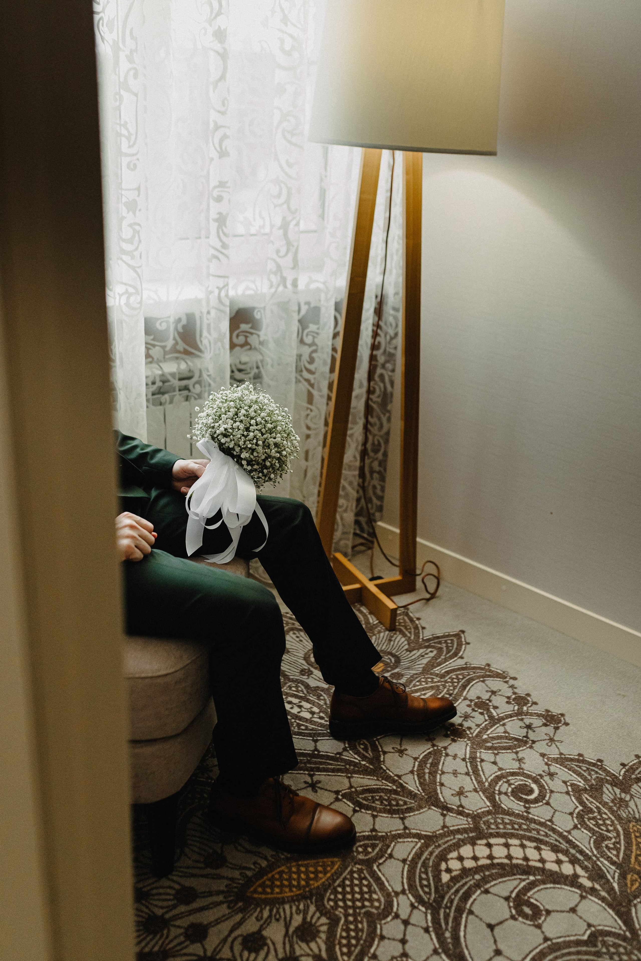 Свадьба Ксюши и Альберта. Свадебный и семейный фотограф Женя Добрянская в Нижнем Новгороде