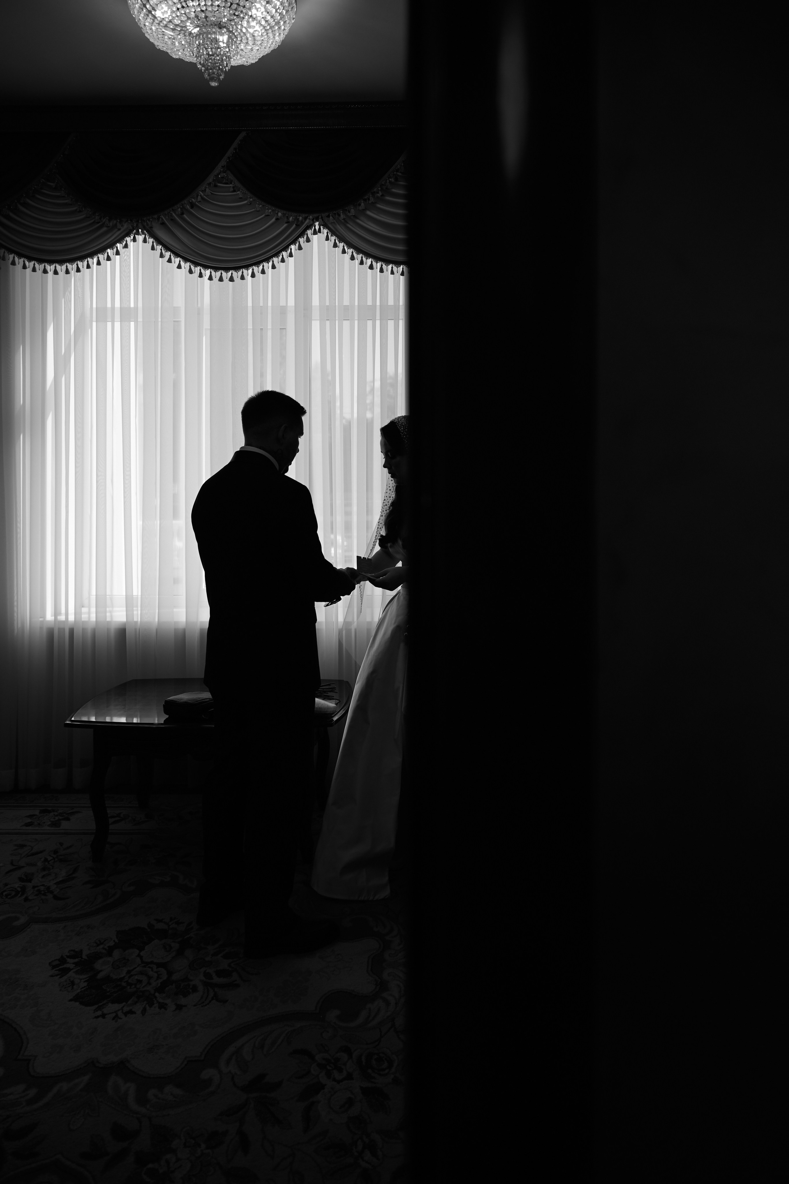 Wedding day | Никита и Мила