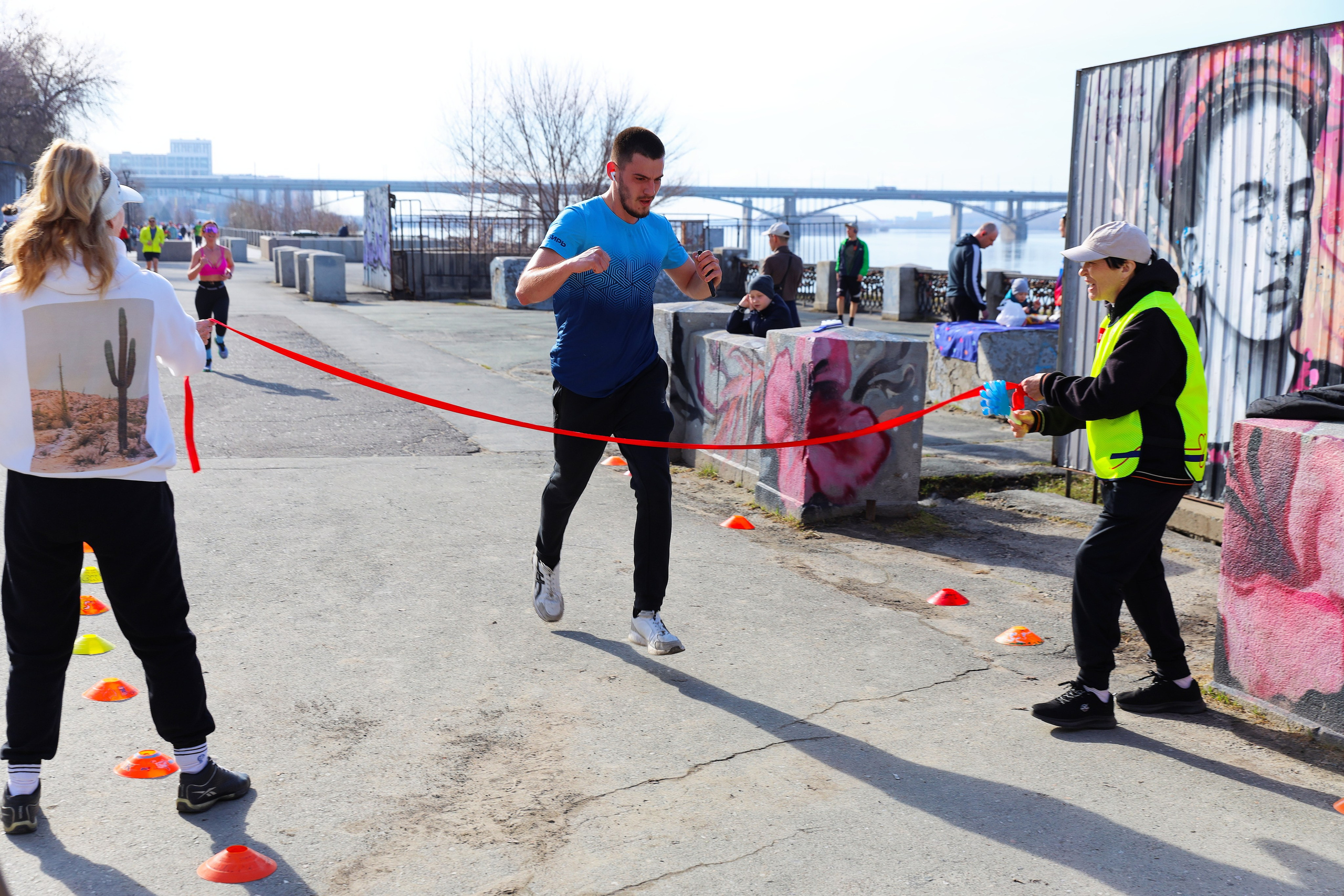 25.04.2026 Забег 5Вёрст. Клуб путешествий HimalTrex Горные туры в Гималаи Непал