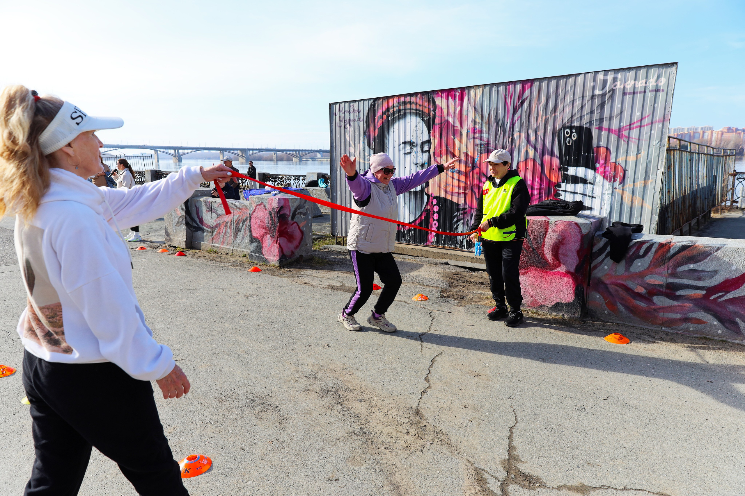 25.04.2026 Забег 5Вёрст. Клуб путешествий HimalTrex Горные туры в Гималаи Непал