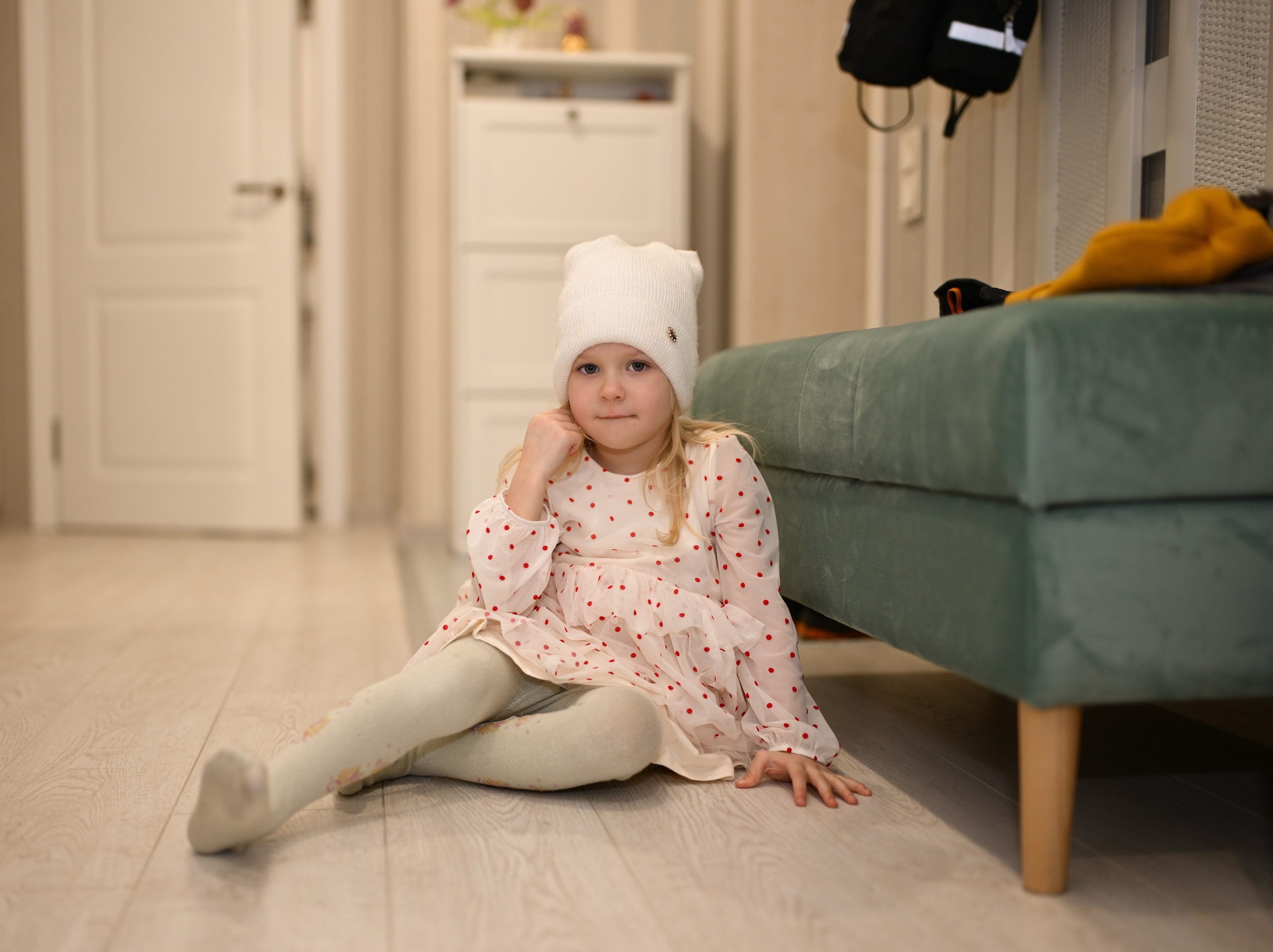 Никита и Даша. Фотосессии в центре и в парках Санкт-Петербурга