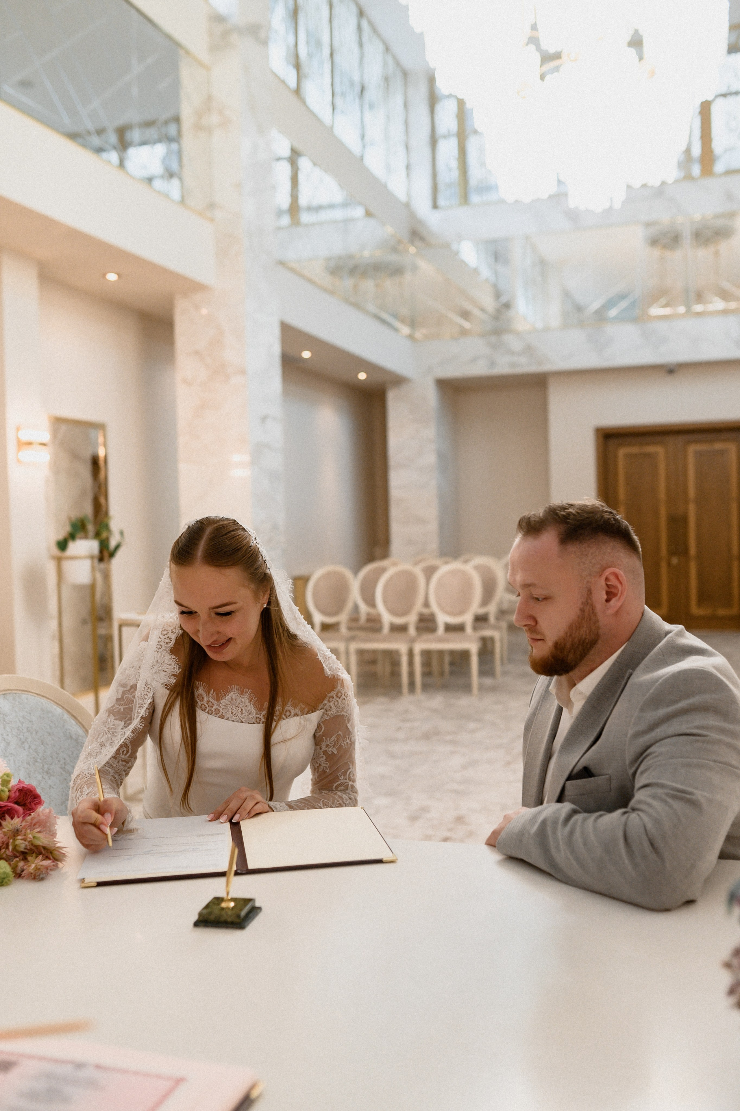 Денис и Даша. Северный речной вокзал. Семейный и свадебный lifestyle-фотограф в Москве Мария Петрова