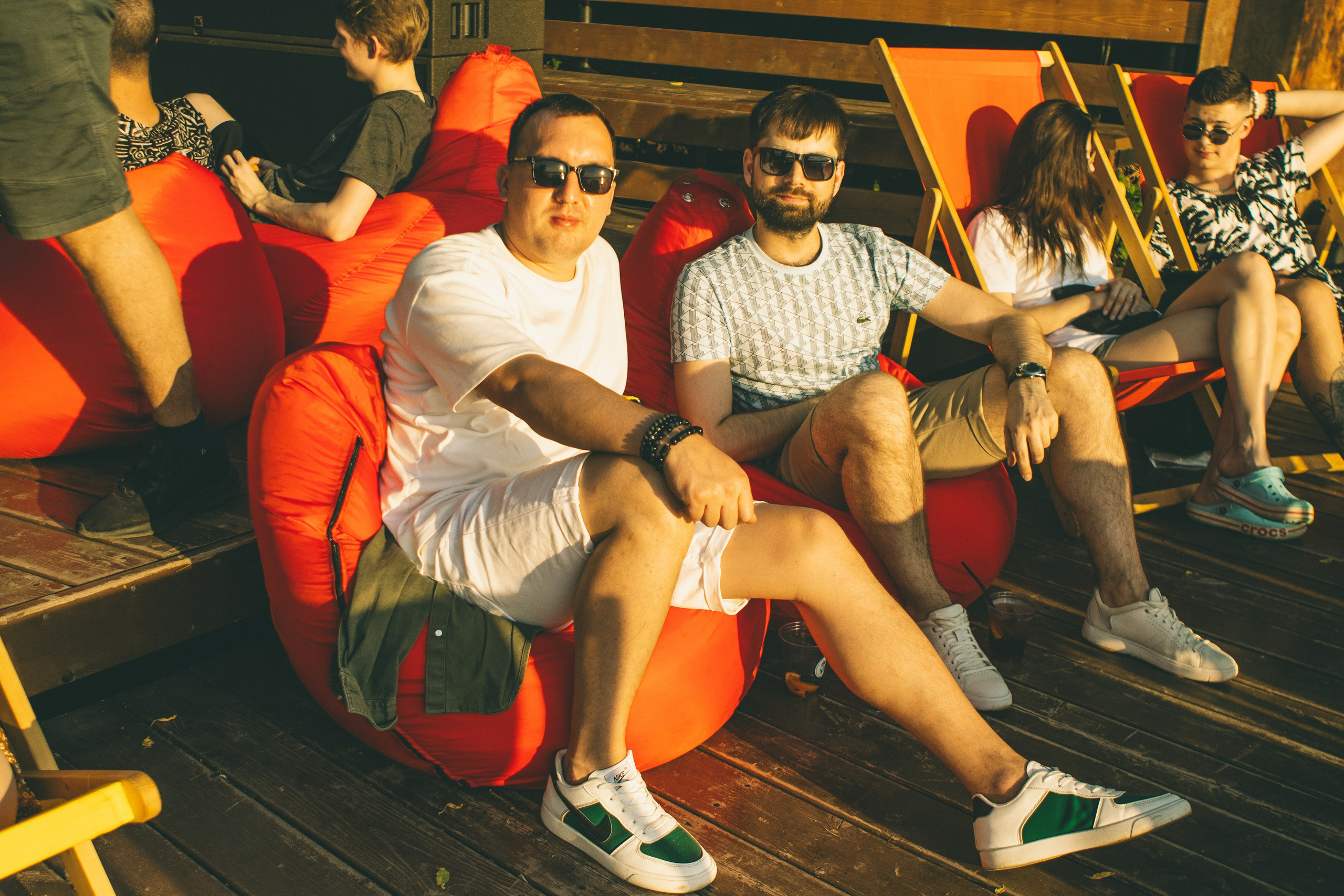 Вечеринка от Best Shop. Ilgizphoto.ru