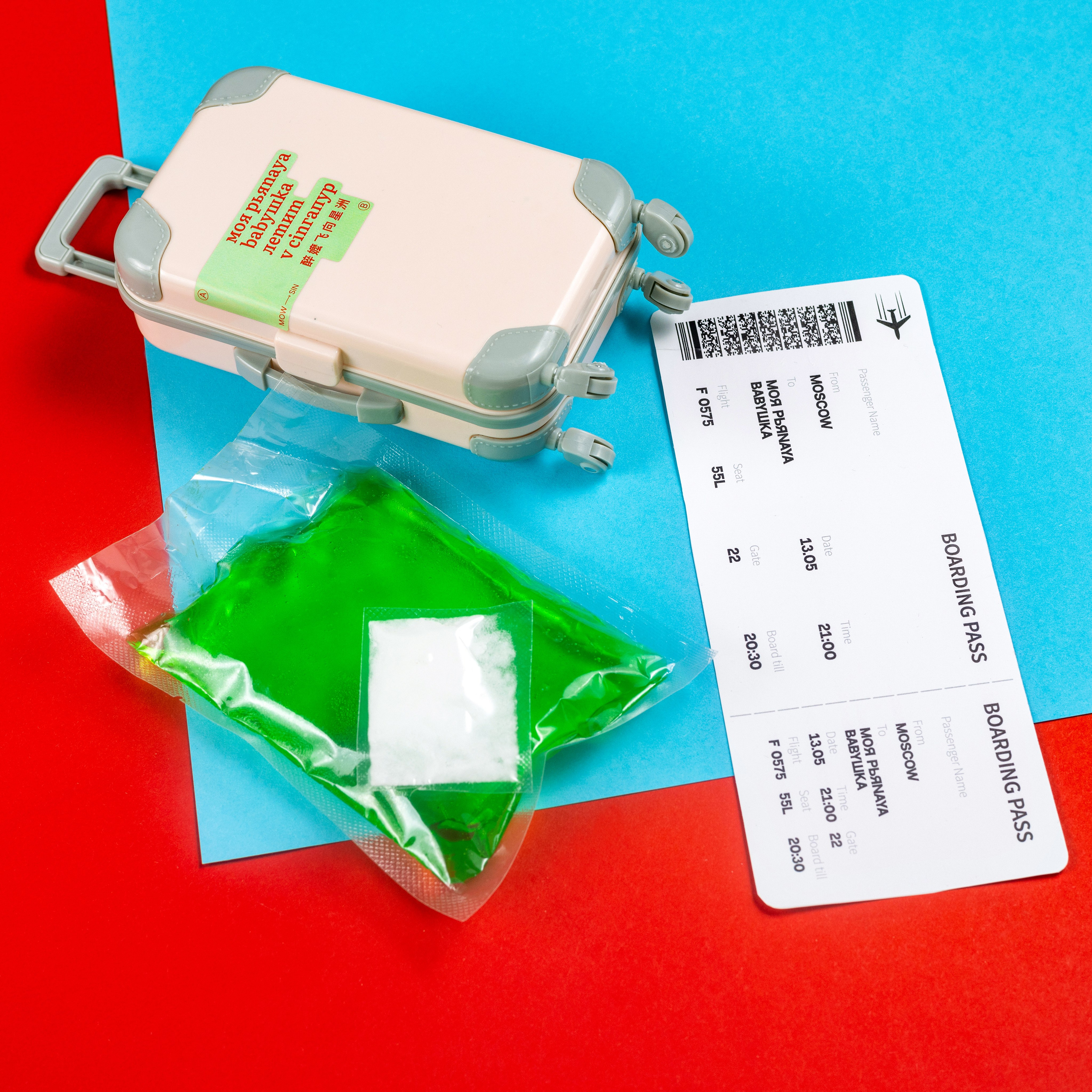 Меню яркого бара. Фуд и предметный фотограф Гришина Ольга