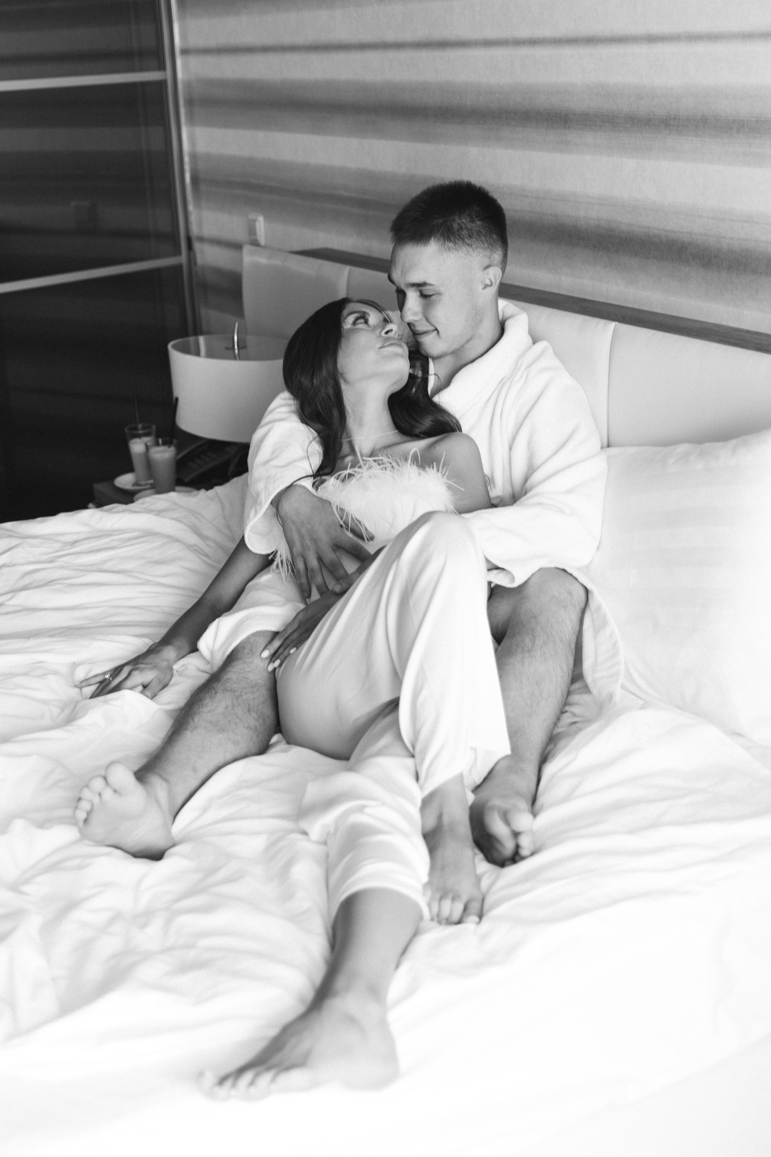 NIKITA & POLINA. Фотограф | Кострома | Ксения Пучкова