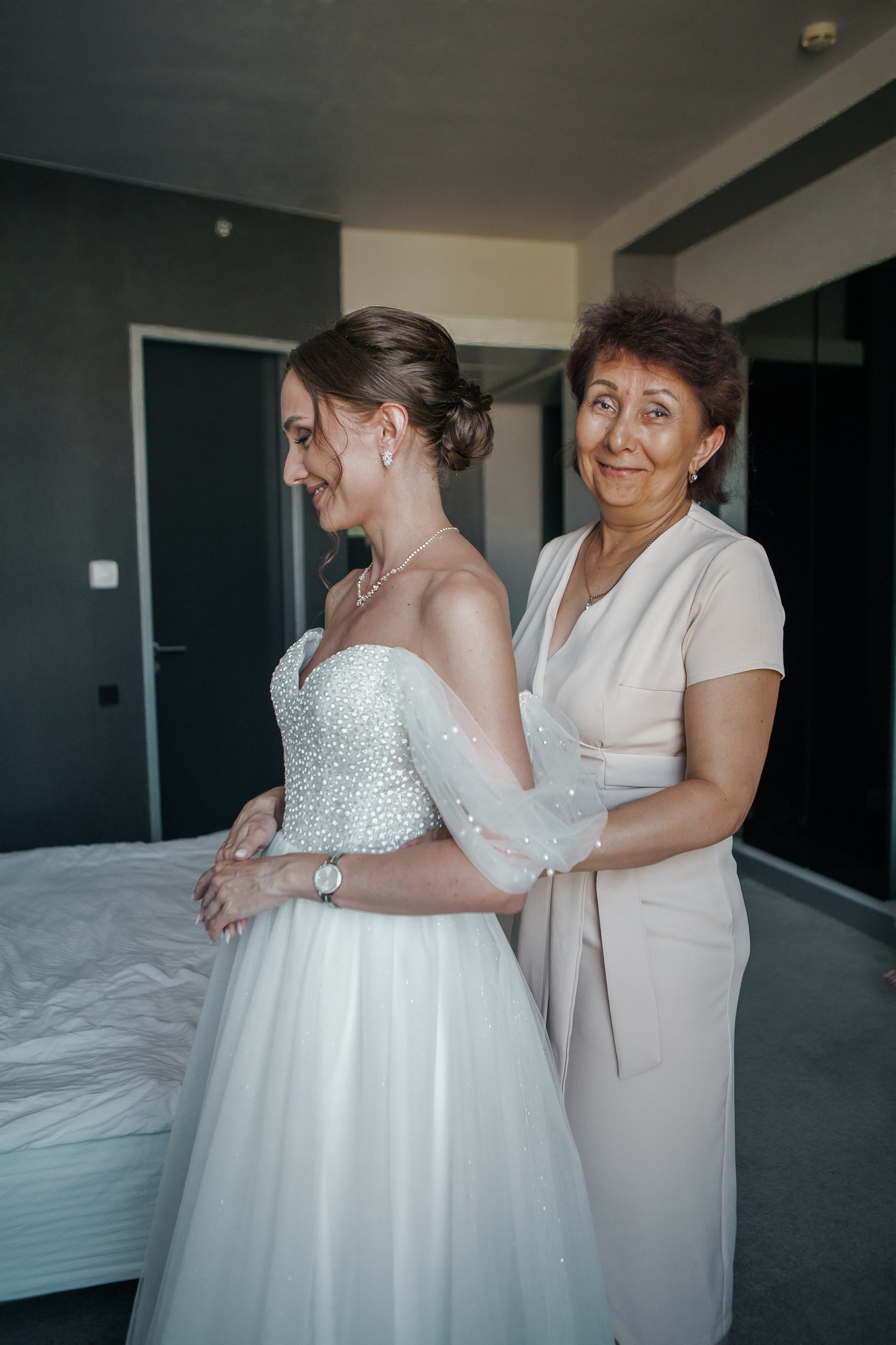 Свадьба Андрей и Елена. Свадебный и семейный фотограф Ибрагимова Мария из Екатеринбурга