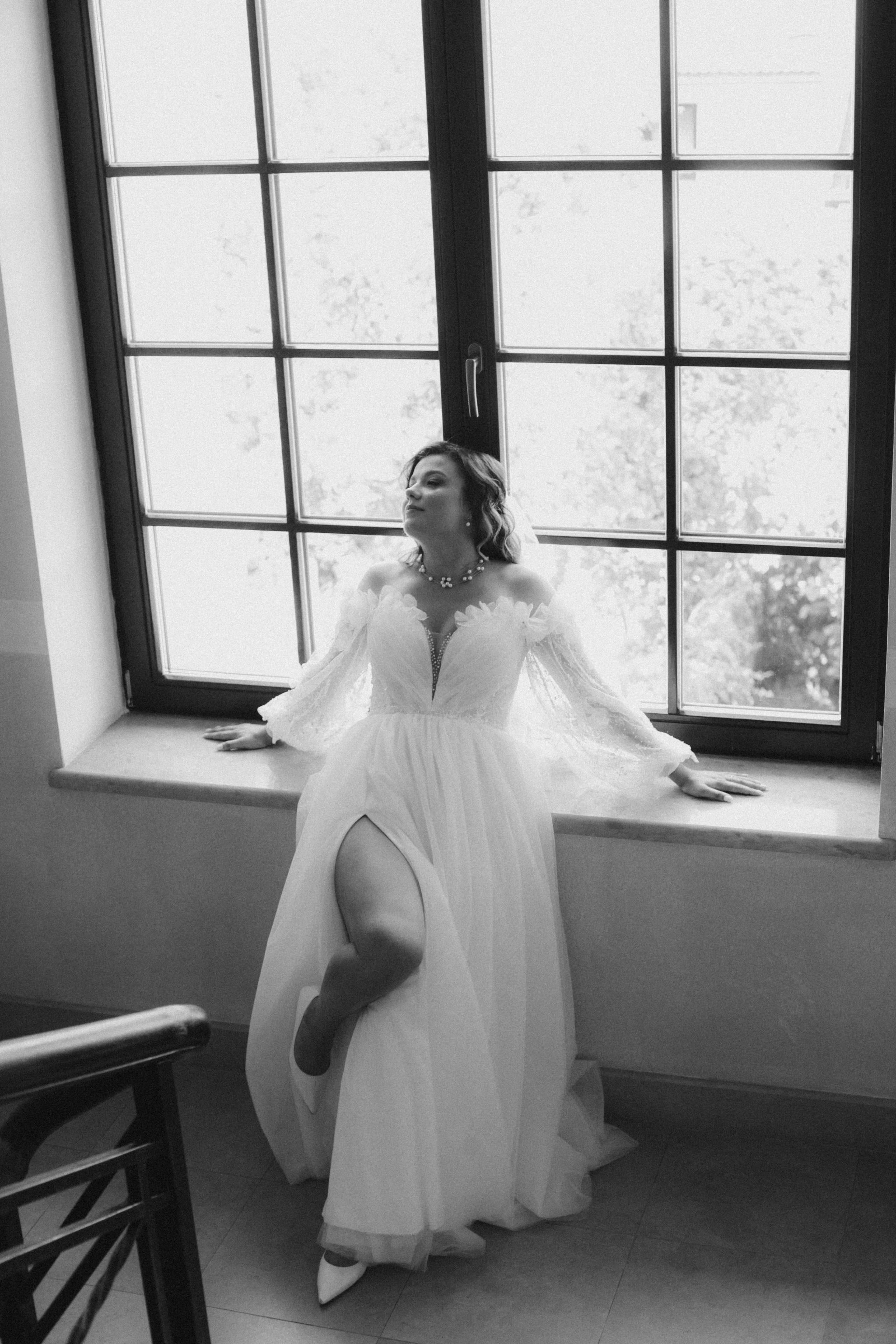 Свадебные прогулки