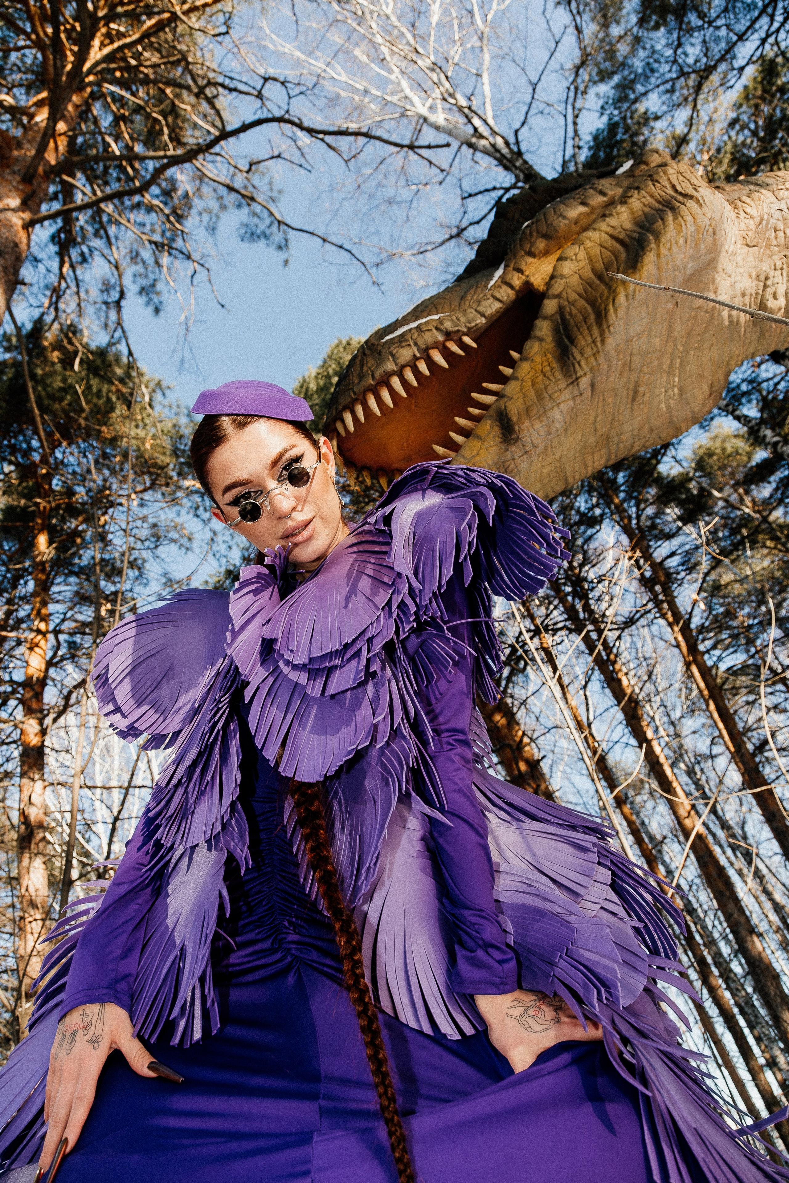 TOK. Фотограф Иван Гуляев