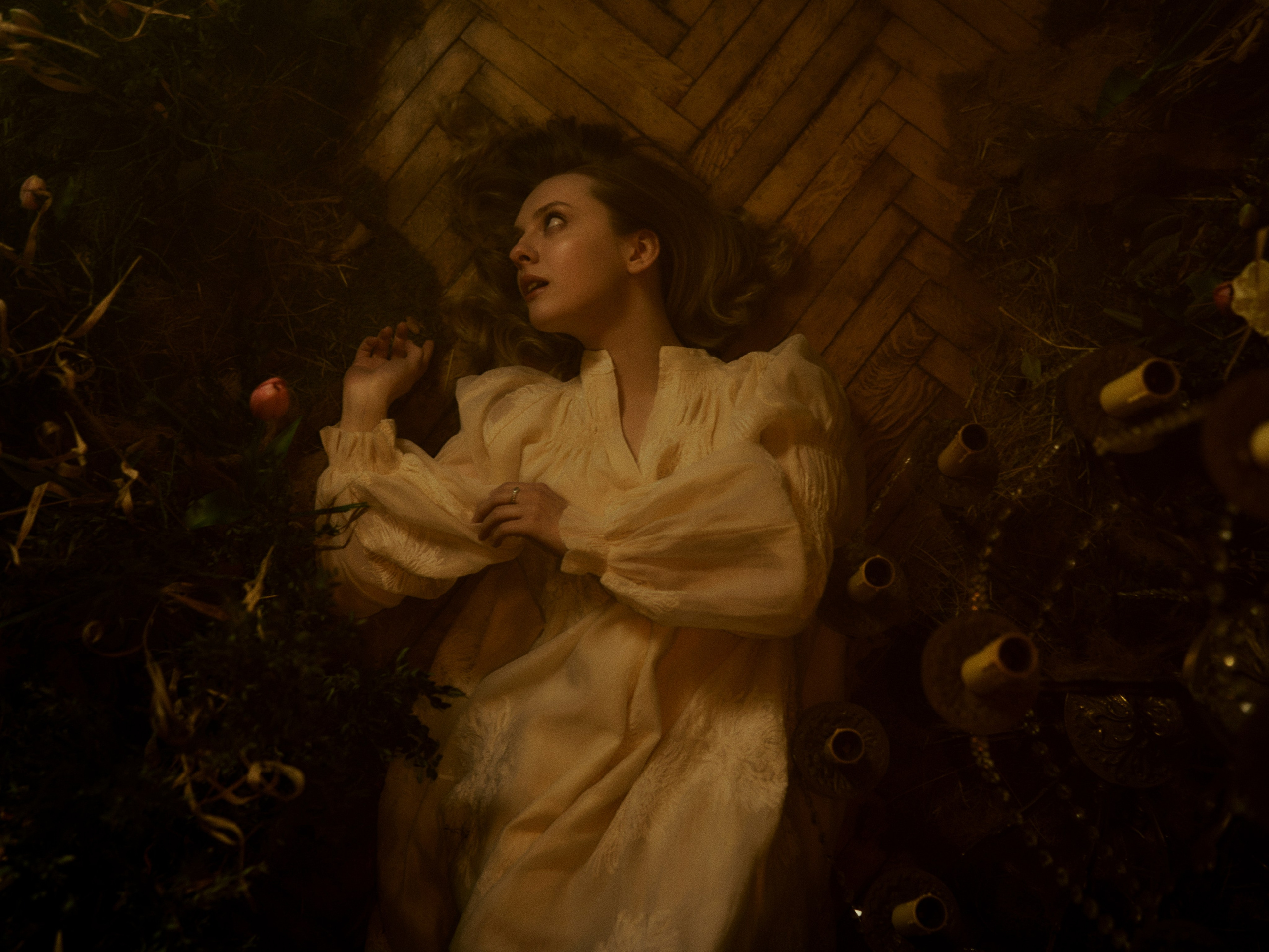 Мария. Портретный фотограф в Москве