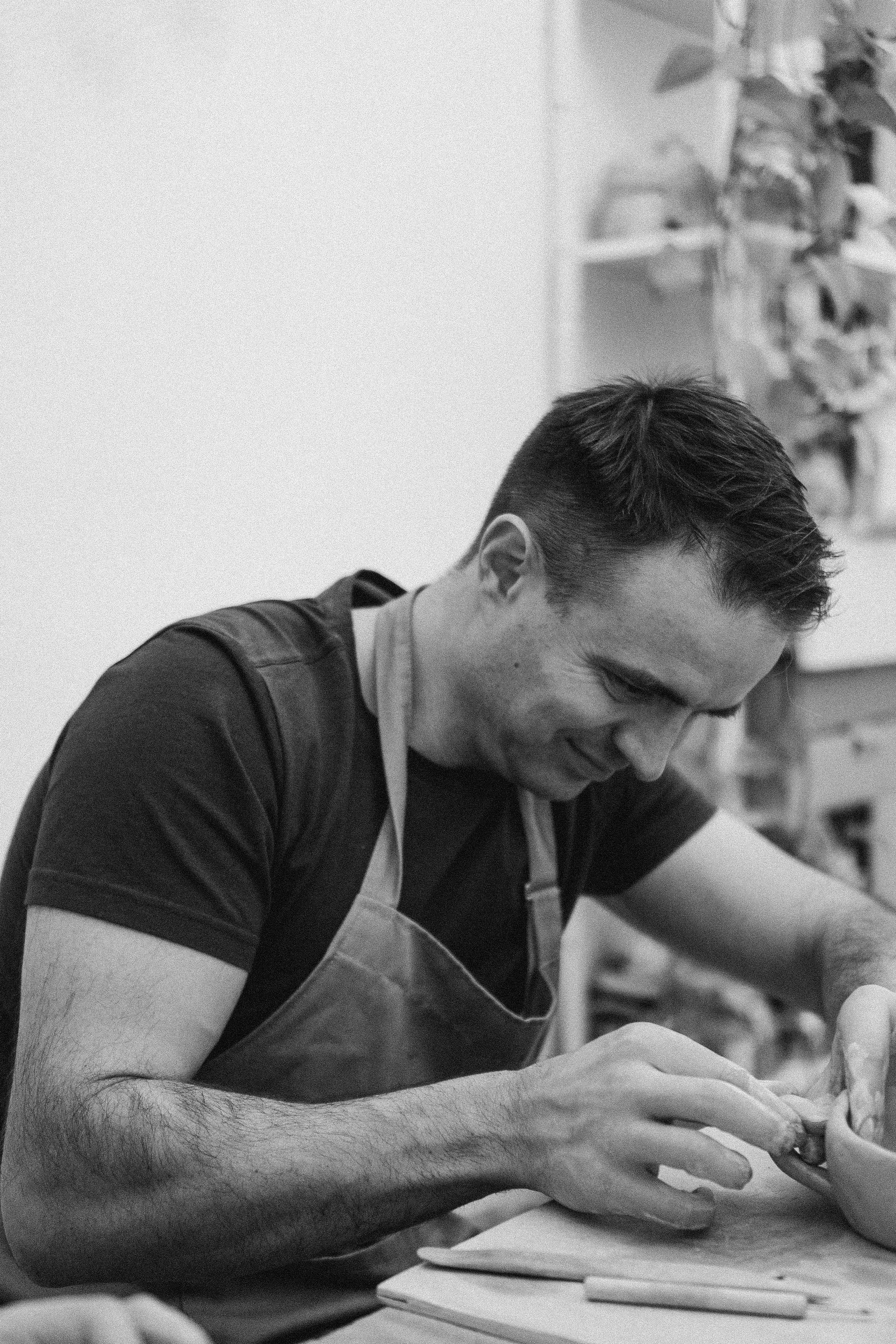 ЛЕПКАРНЯ. Профессиональный фотограф, Санкт-Петербург — Виктория Богомолова