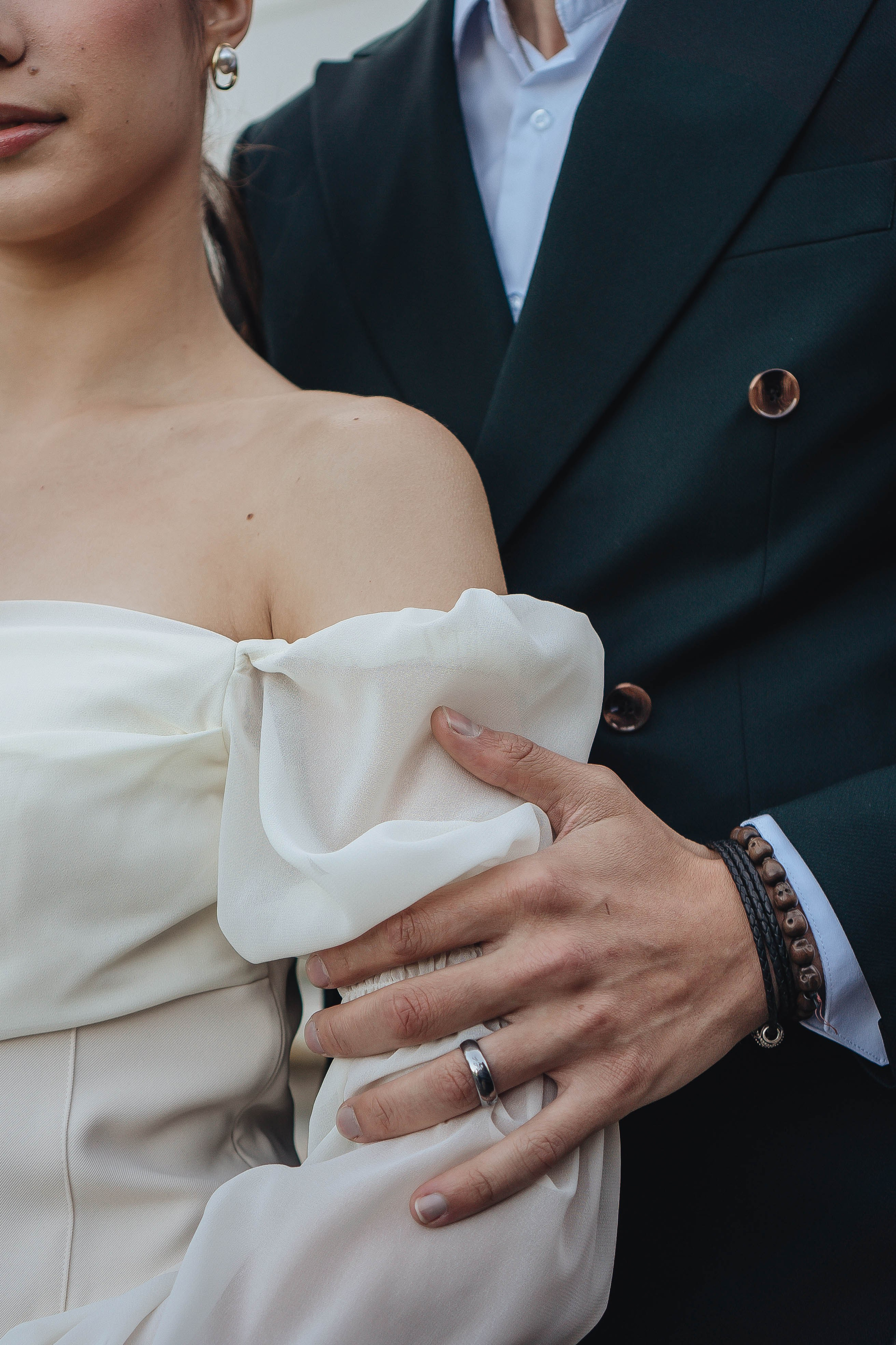 СВАДЕБНАЯ СЬЕМКА НА РАССВЕТЕ НА ЕЛАГИНОМ ОСТОРОВЕ. Профессиональный фотограф, Санкт-Петербург — Виктория Богомолова