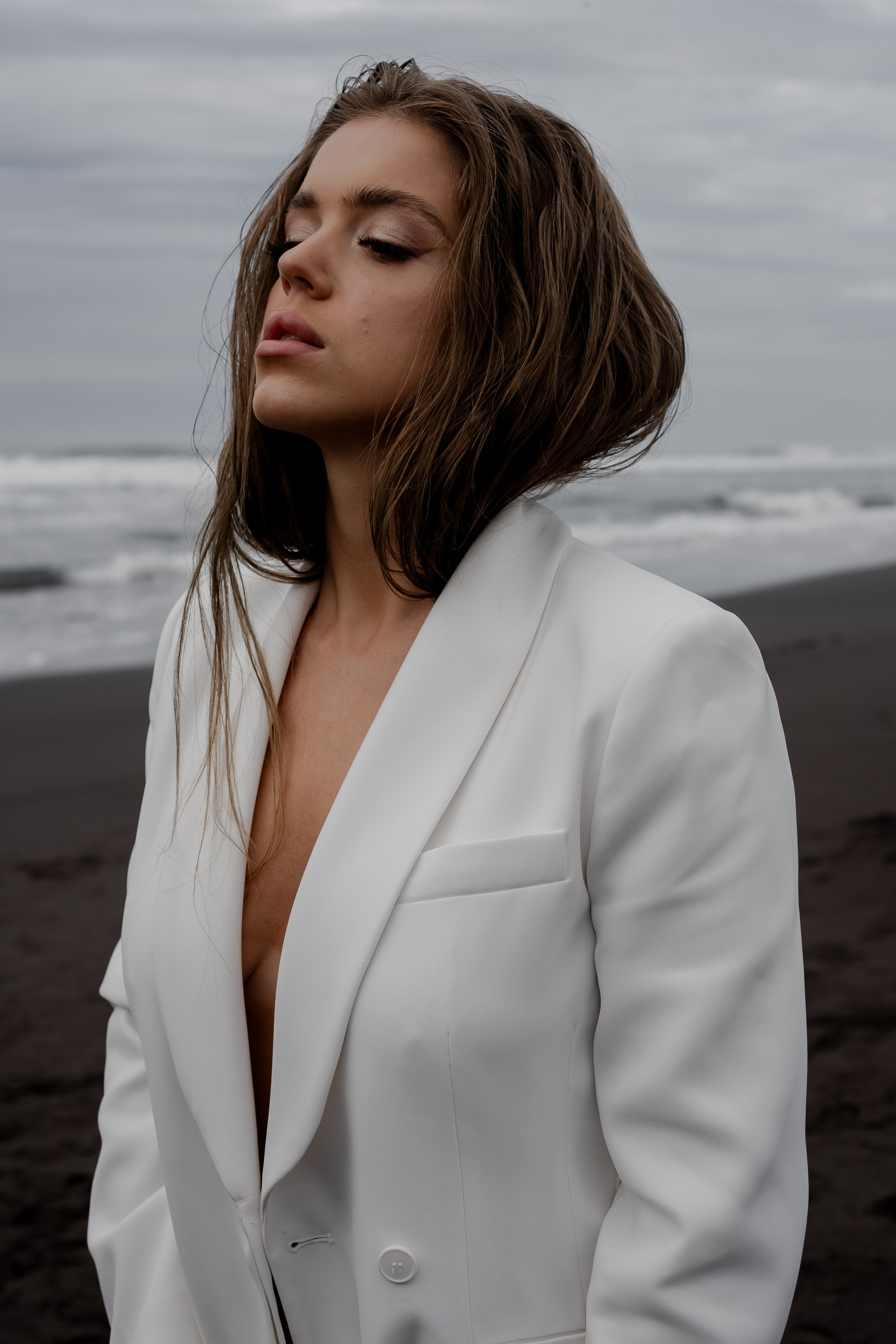 ТИХИЙ ОКЕАН. Профессиональный фотограф, Санкт-Петербург — Виктория Богомолова