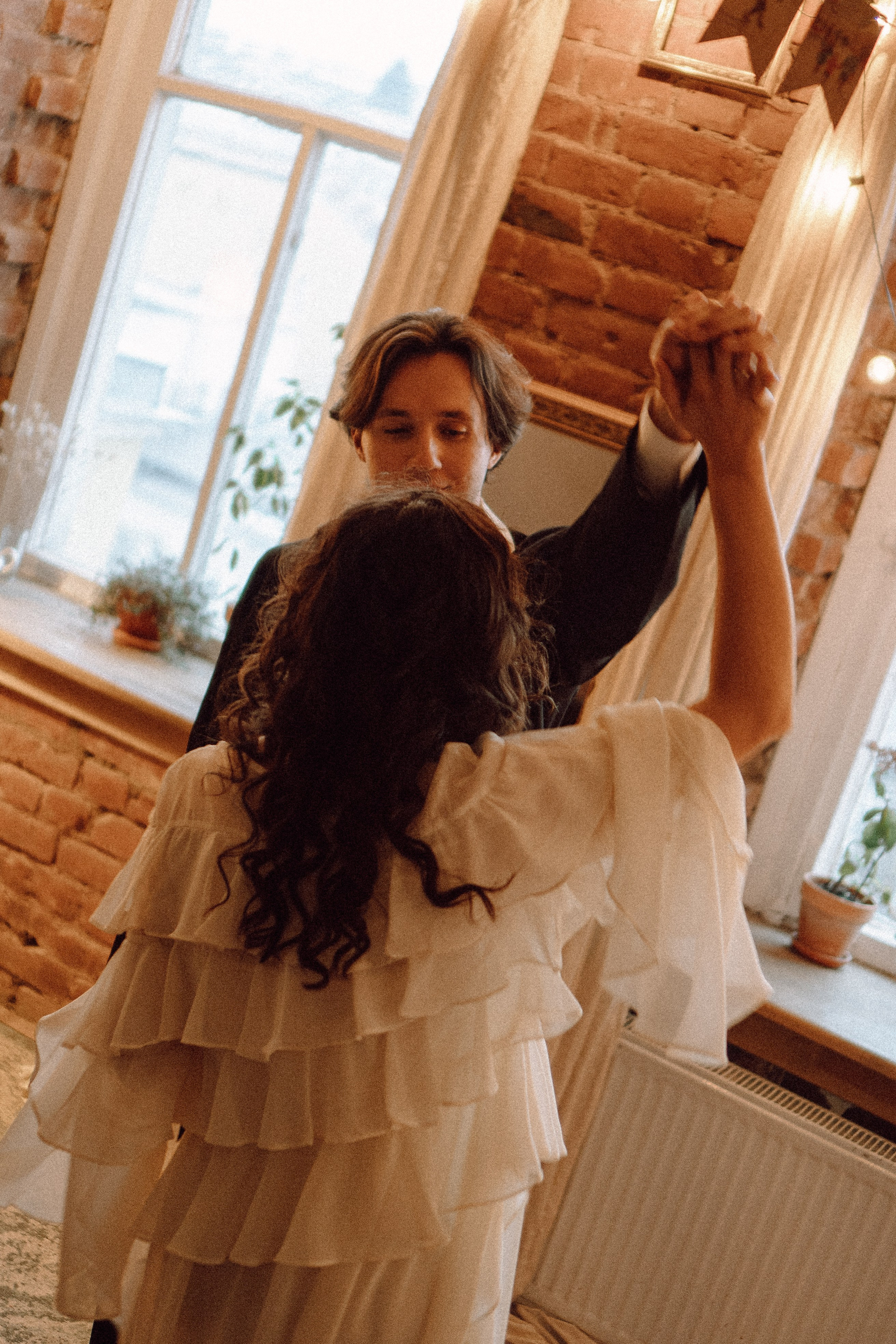 Новогодний стиль вдвоем. Профессиональный фотограф, Санкт-Петербург — Виктория Богомолова