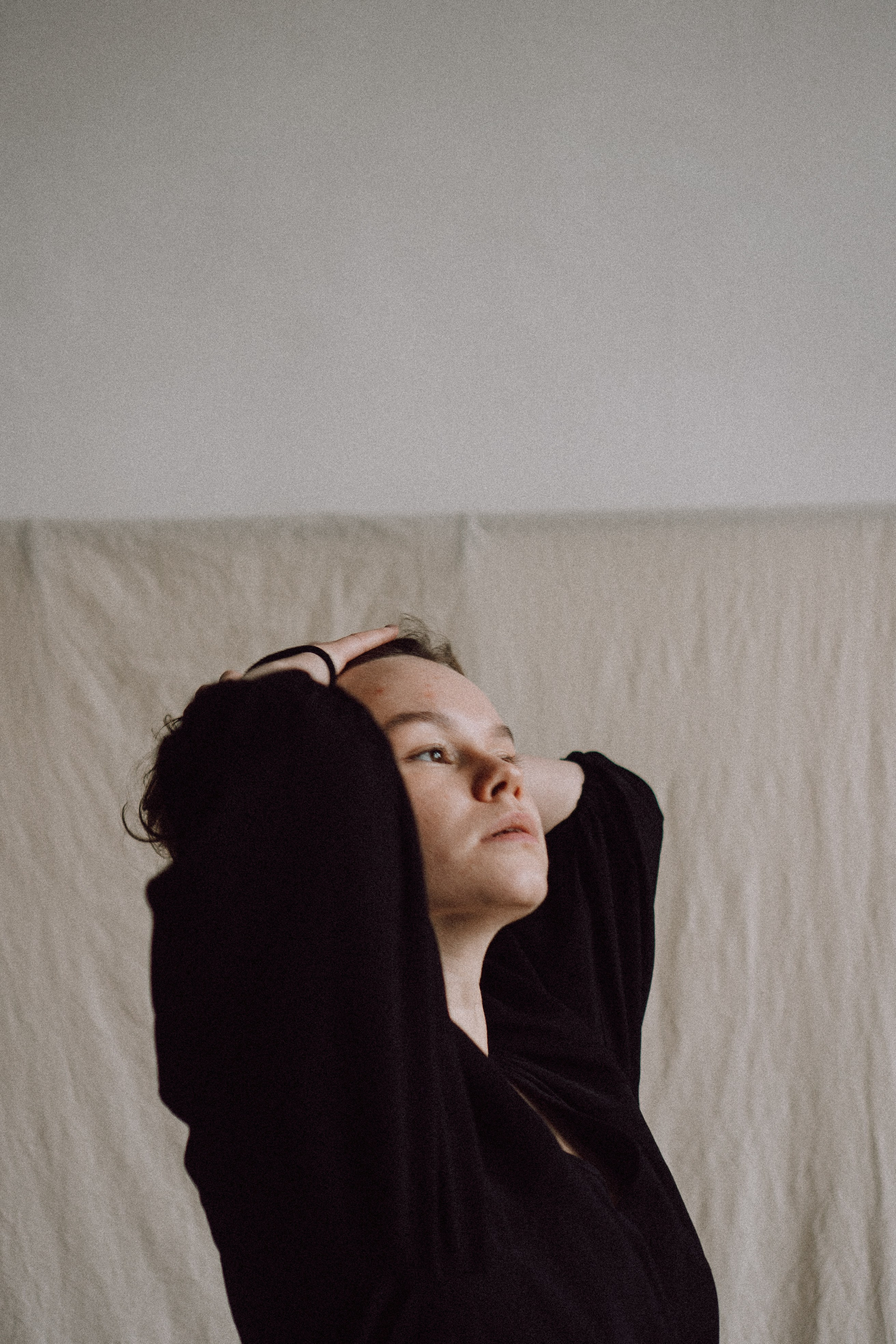 СТУДИЙНАЯ. Профессиональный фотограф, Санкт-Петербург — Виктория Богомолова