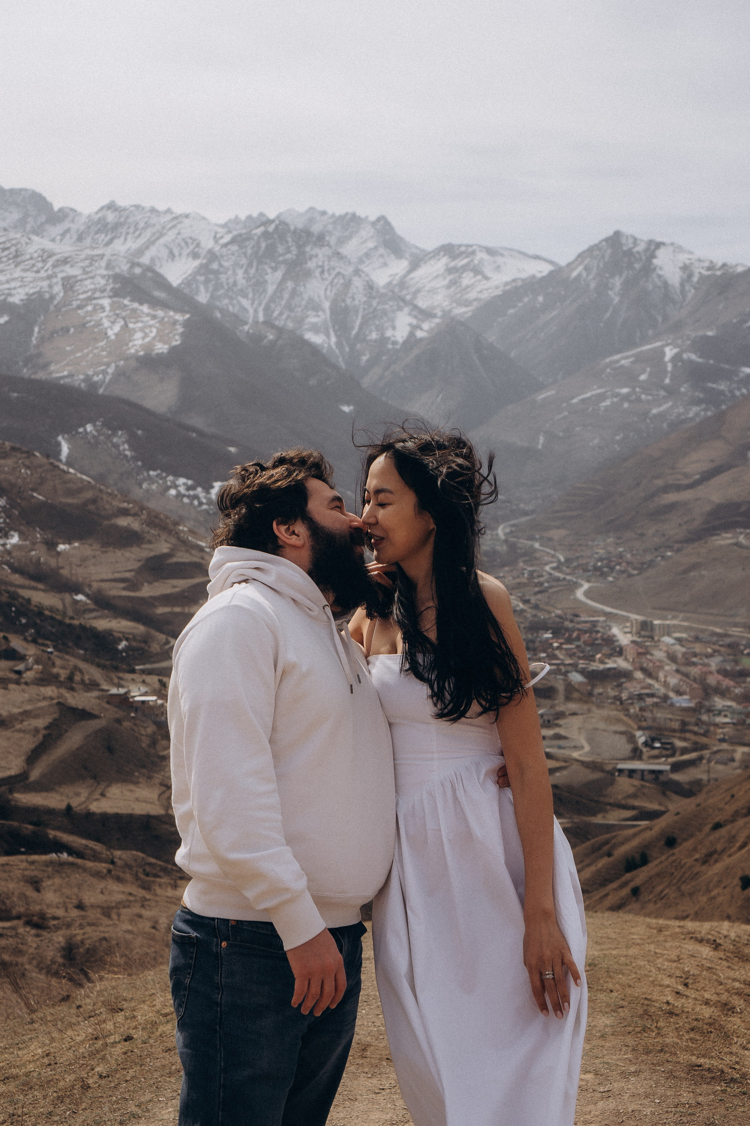 ОСЕТИЯ. Профессиональный фотограф, Санкт-Петербург — Виктория Богомолова
