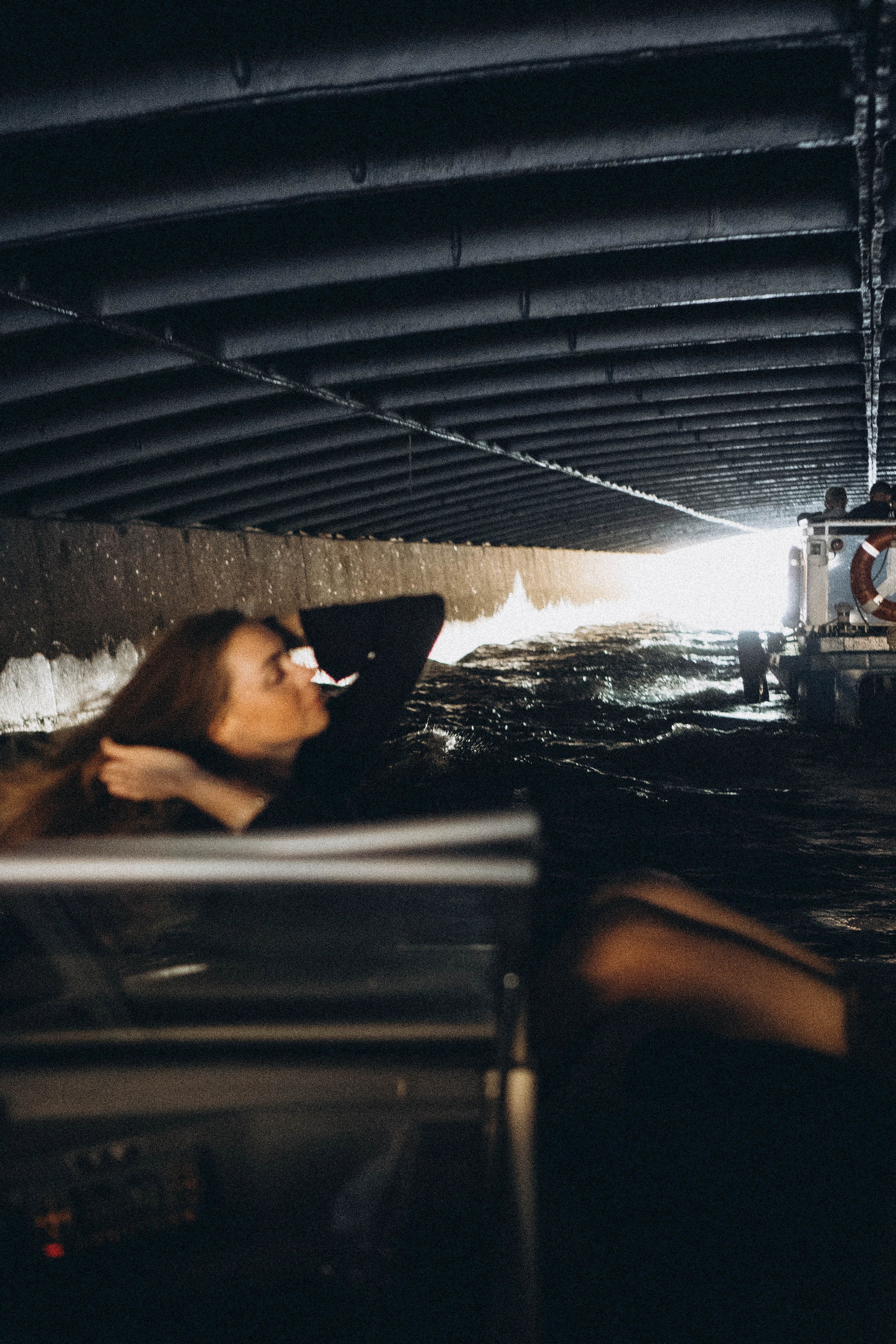 Летняя морская прогулка. Профессиональный фотограф, Санкт-Петербург — Виктория Богомолова