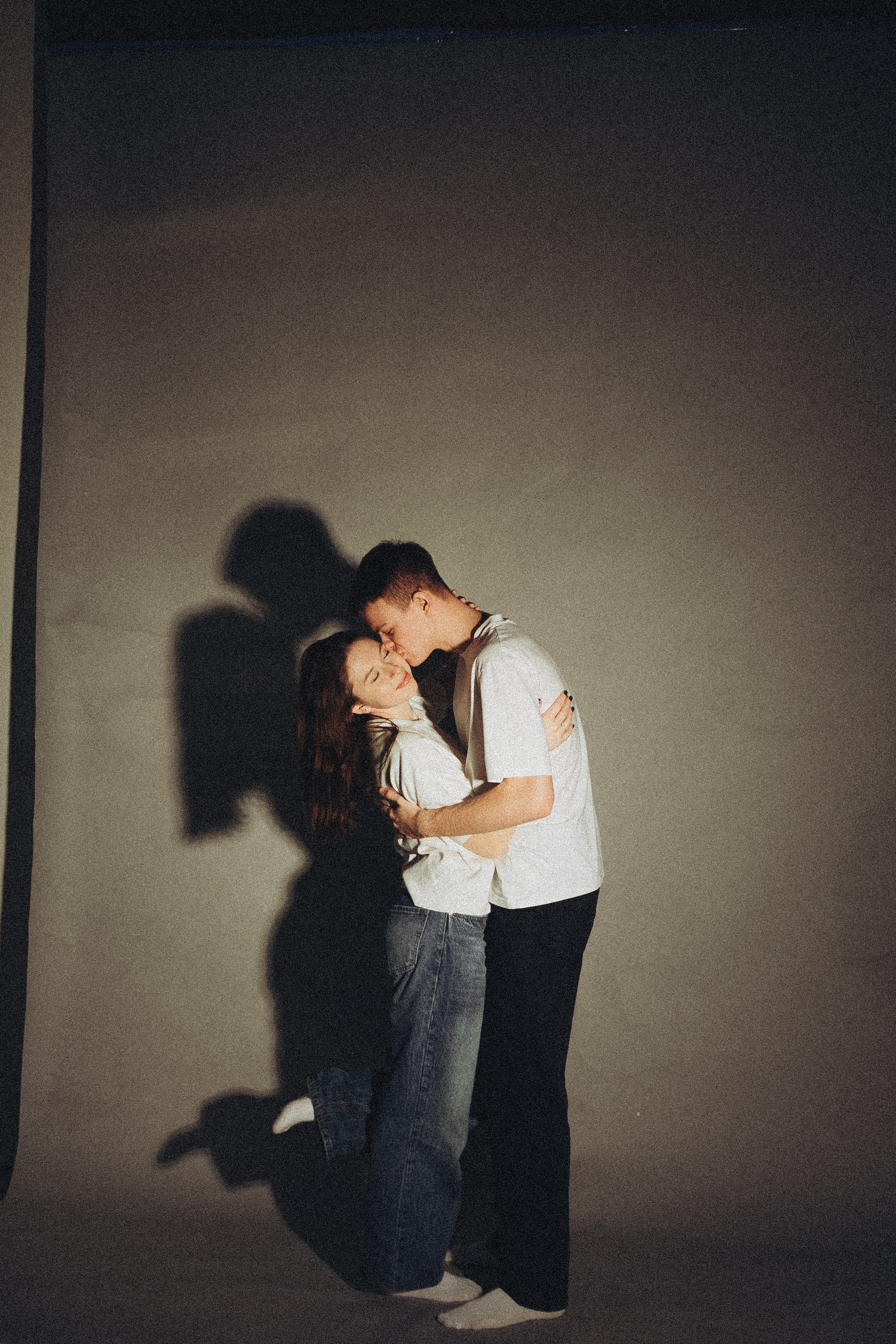 Студийная история. Профессиональный фотограф, Санкт-Петербург — Виктория Богомолова