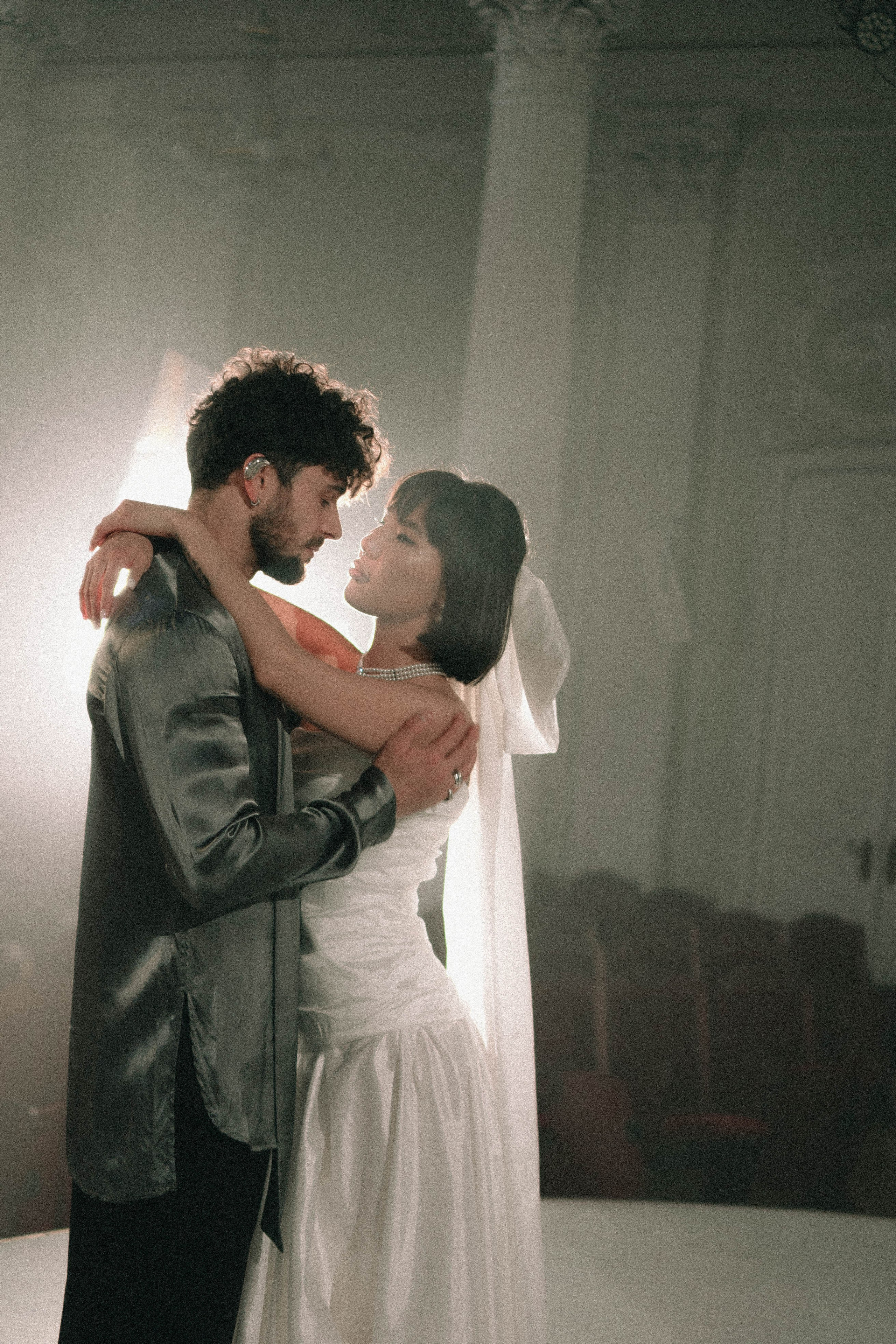 СВАБЕДНАЯ ФОТСЕССИИЯ В ОДНОМ ИЗ ЗАЛОВ НИКОЛАЕВСКОГО ДВОРЦА. Профессиональный фотограф, Санкт-Петербург — Виктория Богомолова