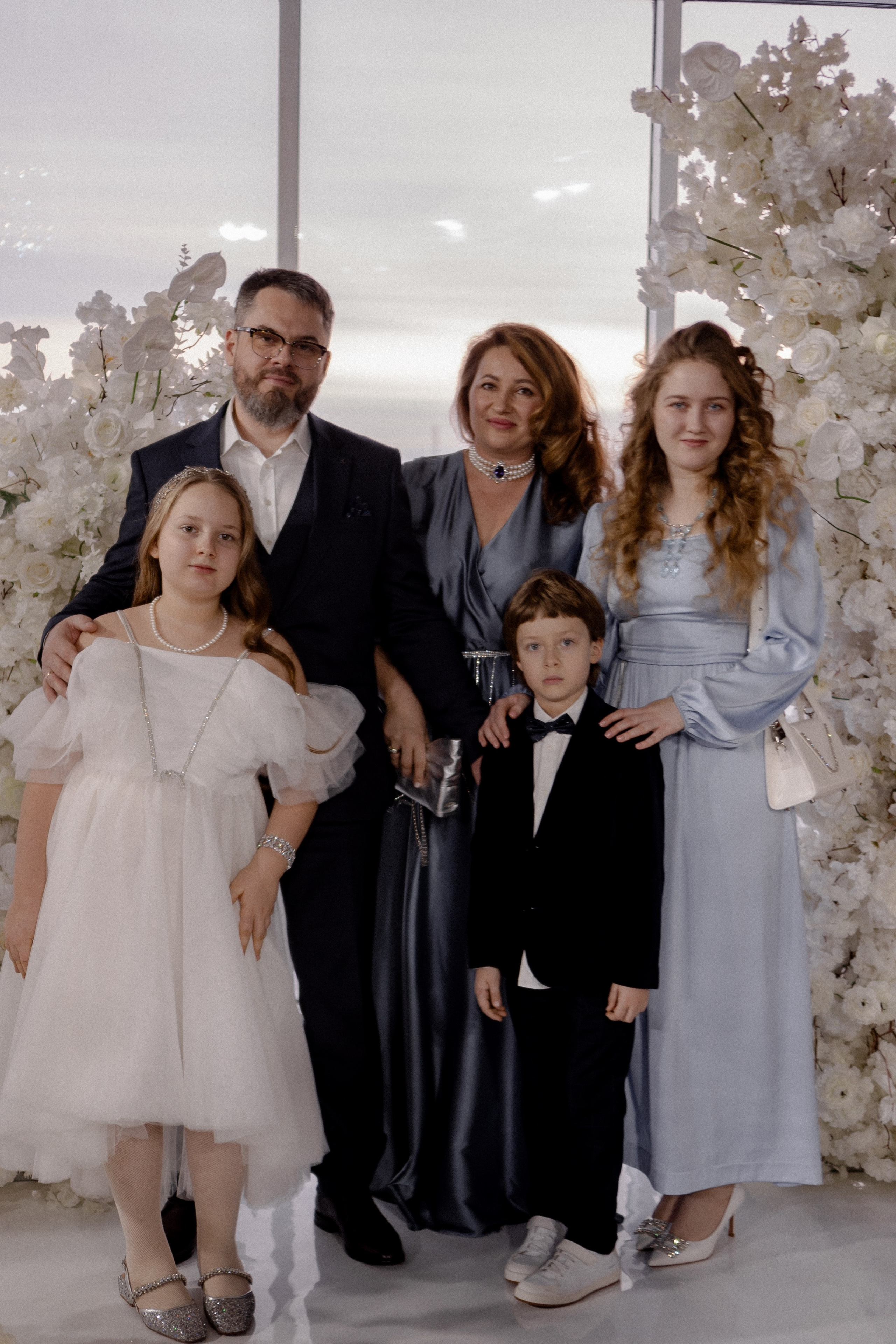 СВАДЕБНАЯ СЬЕМКА СБОРОВ В ОТЕЛЕ И ВЫЕЗД НА ЦЕРЕМОНИЮ (СНЯТО В СИБИРЕ В НИЖНЕВАРТОВСКЕ). Профессиональный фотограф, Санкт-Петербург — Виктория Богомолова