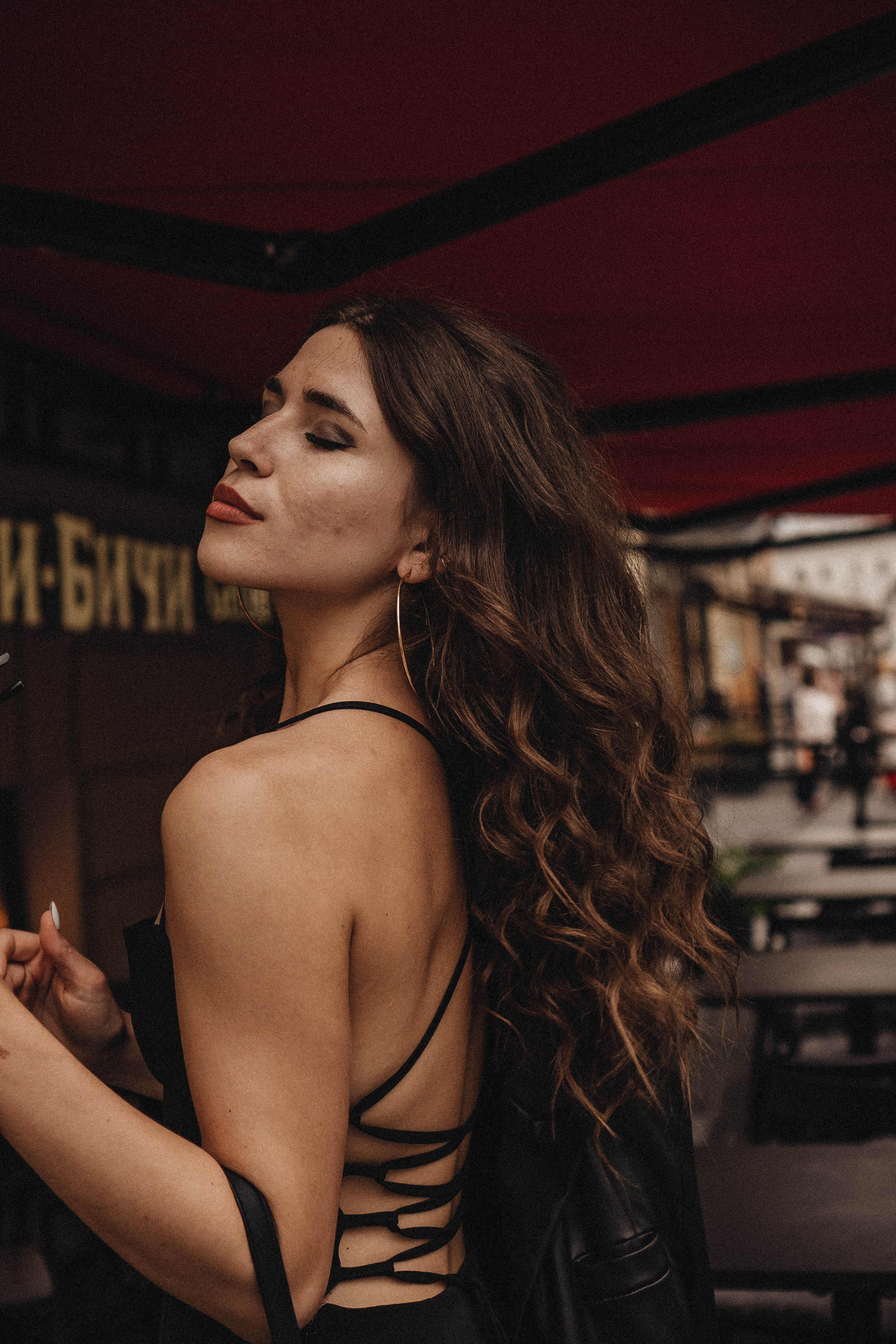 Итальянский стиль. Профессиональный фотограф, Санкт-Петербург — Виктория Богомолова