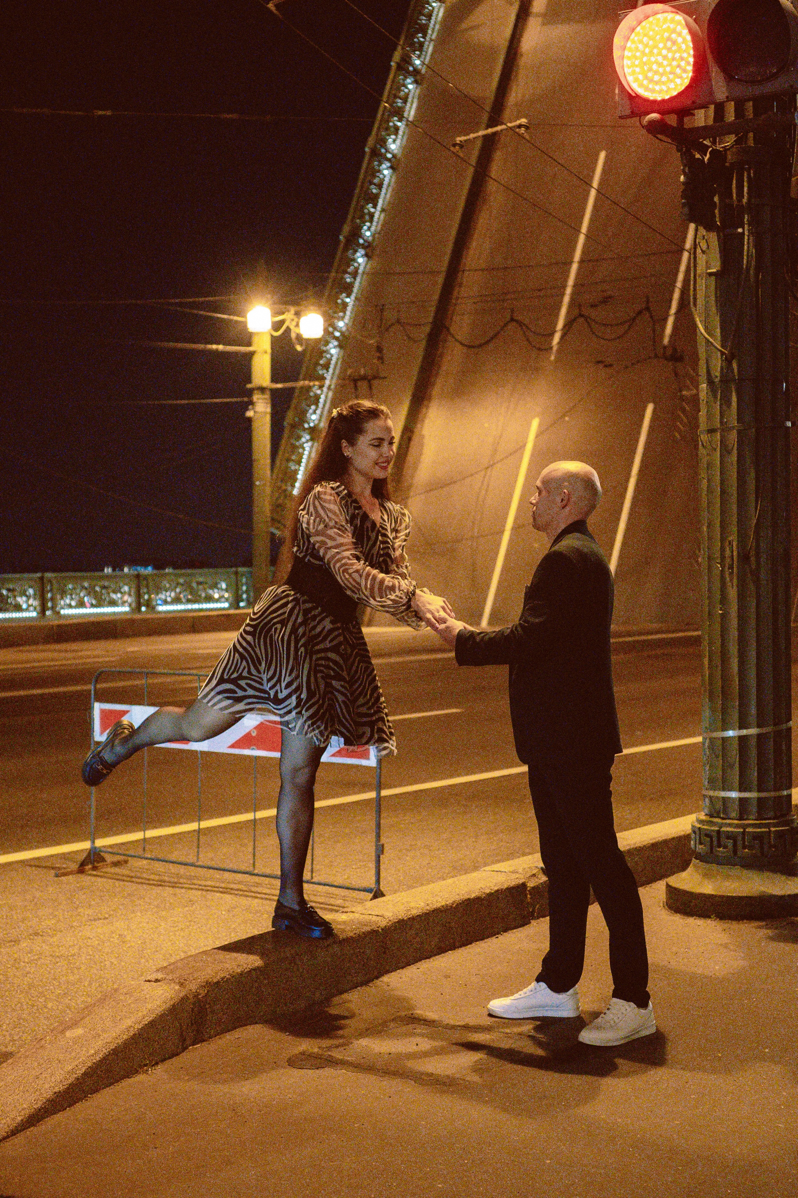 Любовь и питер. Профессиональный фотограф, Санкт-Петербург — Виктория Богомолова