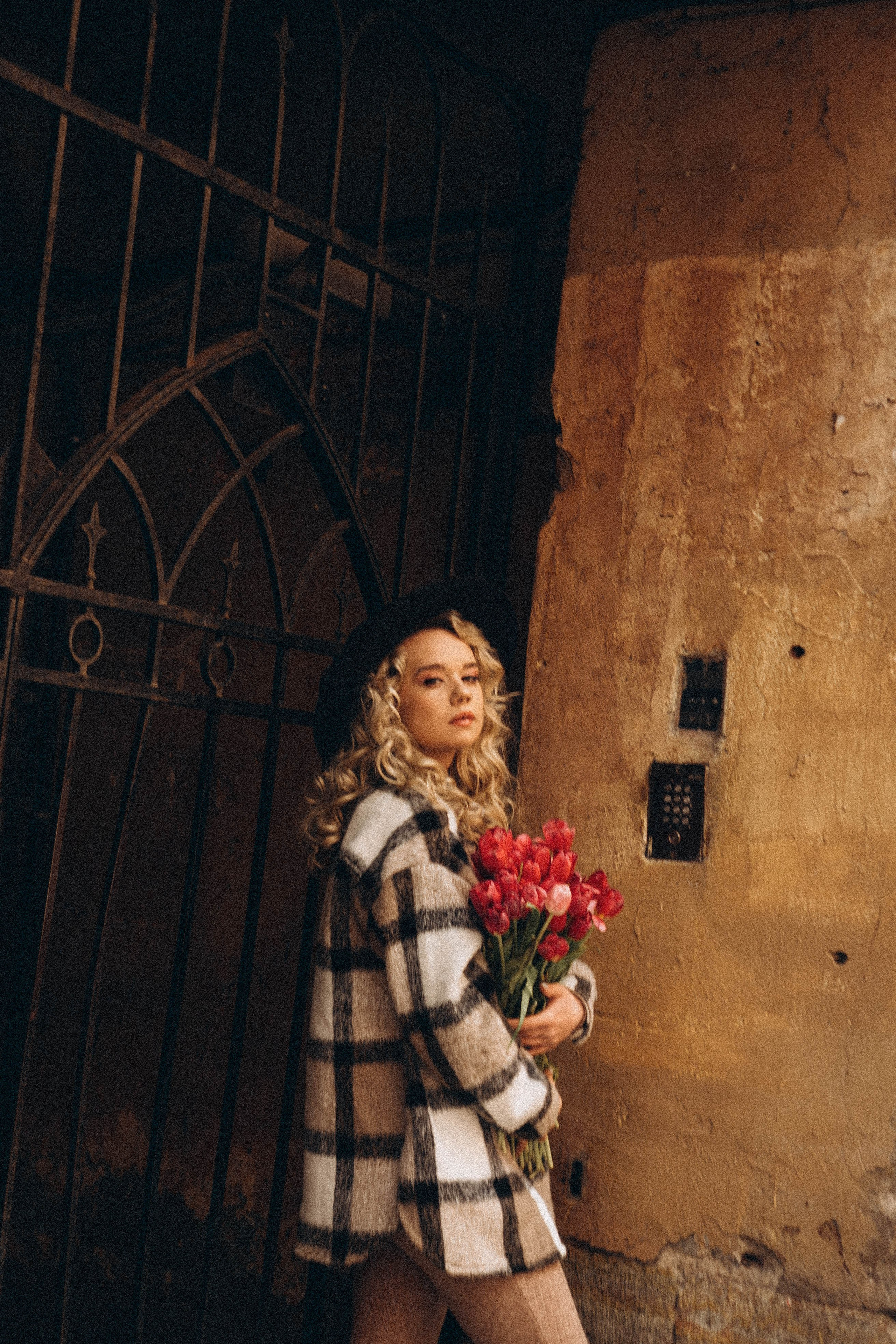 Студийная. Профессиональный фотограф, Санкт-Петербург — Виктория Богомолова