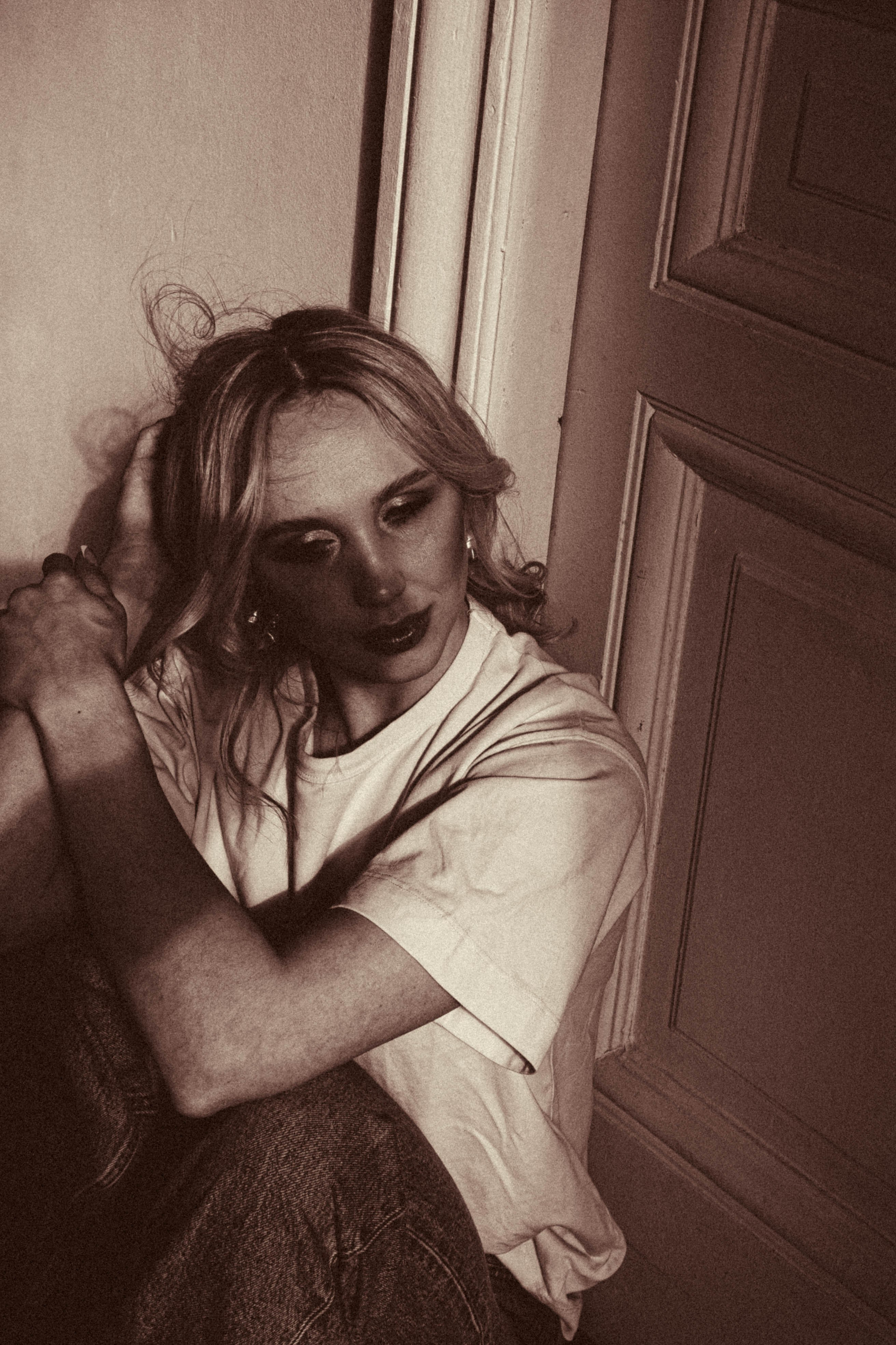 Винтажный стиль. Профессиональный фотограф, Санкт-Петербург — Виктория Богомолова