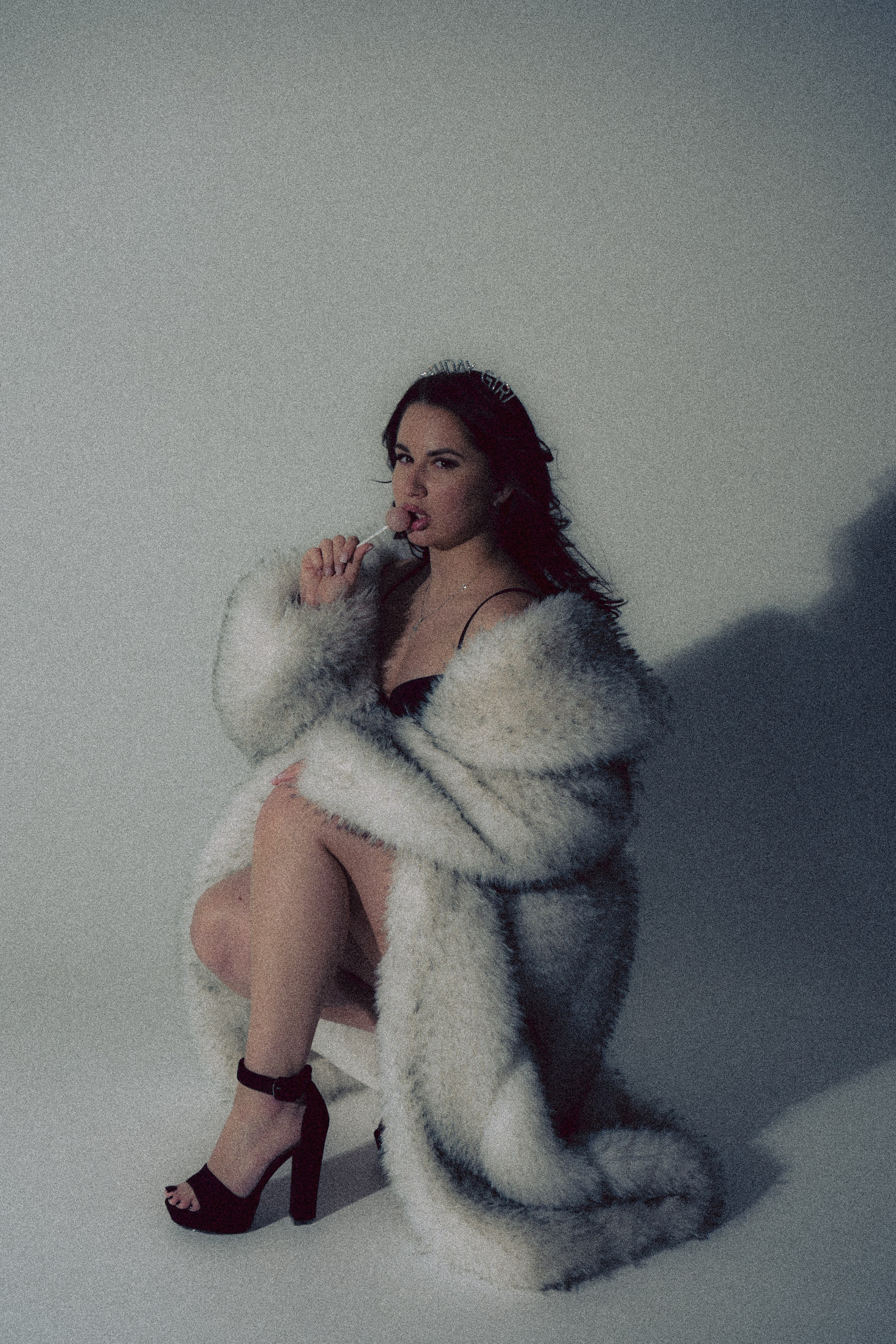 История ко дню рождения. Профессиональный фотограф, Санкт-Петербург — Виктория Богомолова