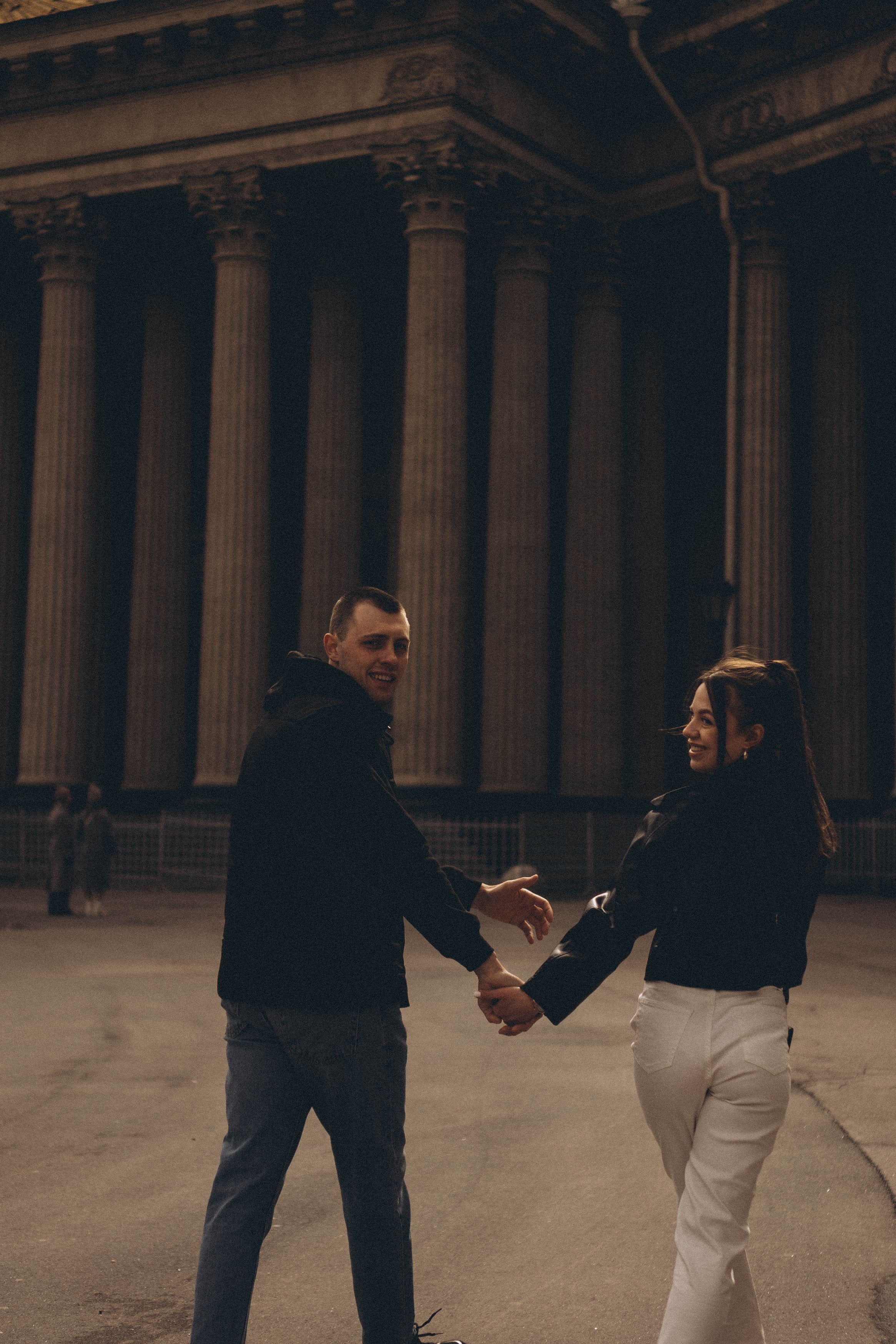 Прогулочная. Профессиональный фотограф, Санкт-Петербург — Виктория Богомолова