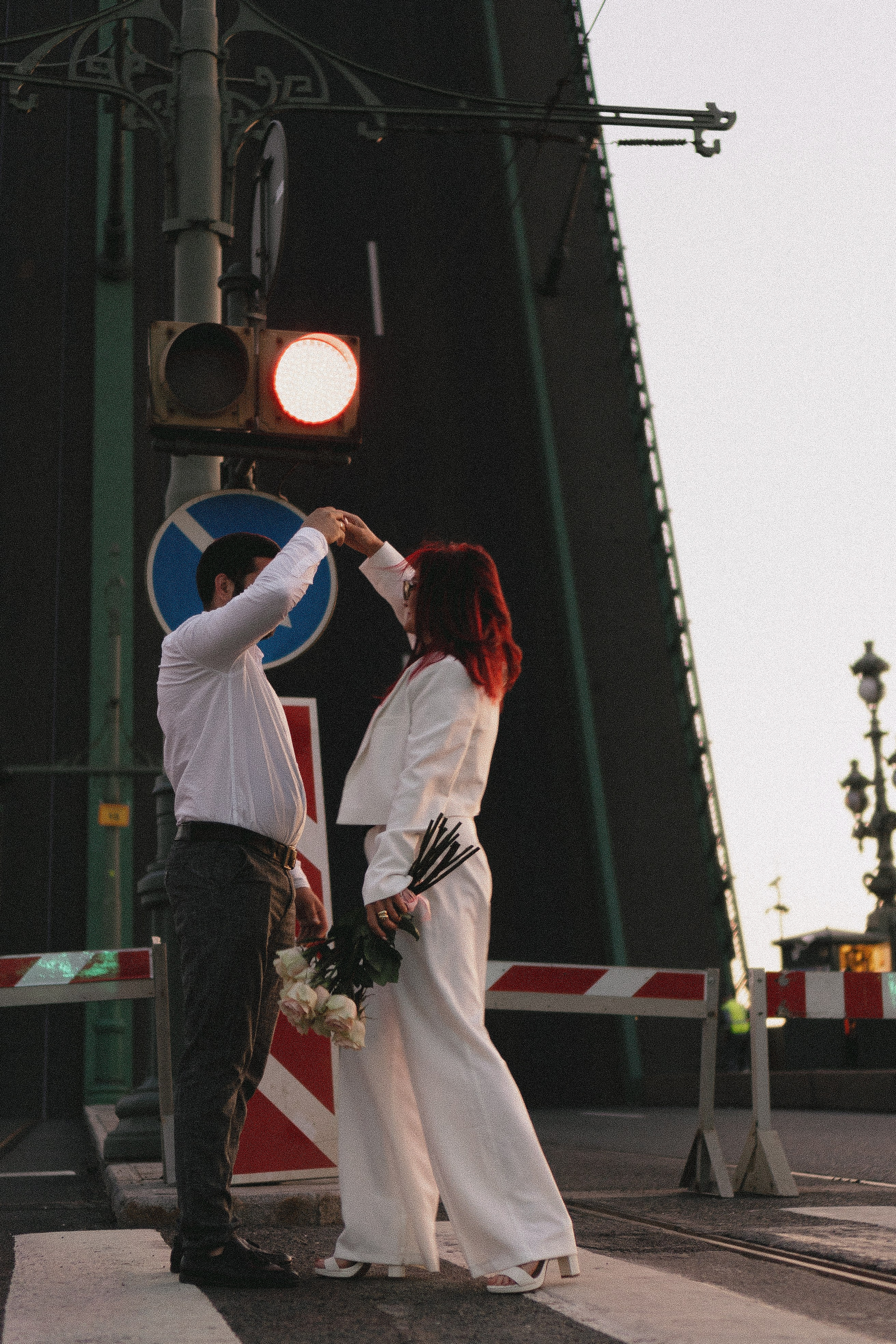 РАССВЕТНАЯ ИСТОРИЯ. Профессиональный фотограф, Санкт-Петербург — Виктория Богомолова