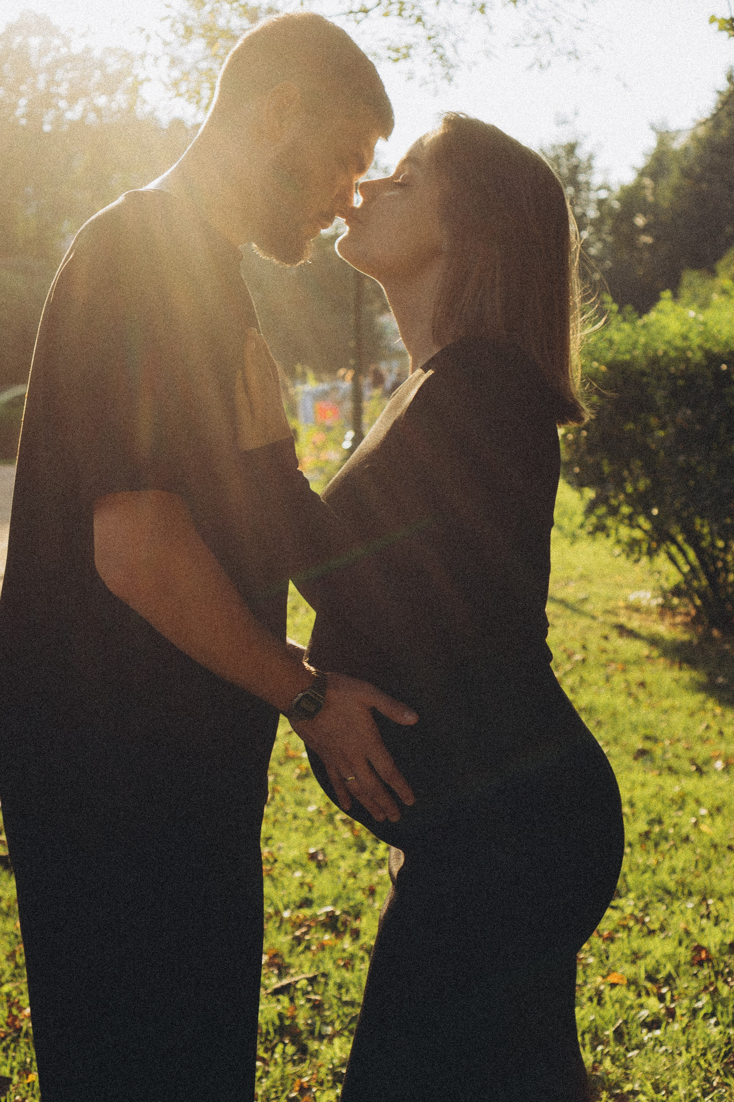 БЕРЕМЕННОСТЬ. Профессиональный фотограф, Санкт-Петербург — Виктория Богомолова