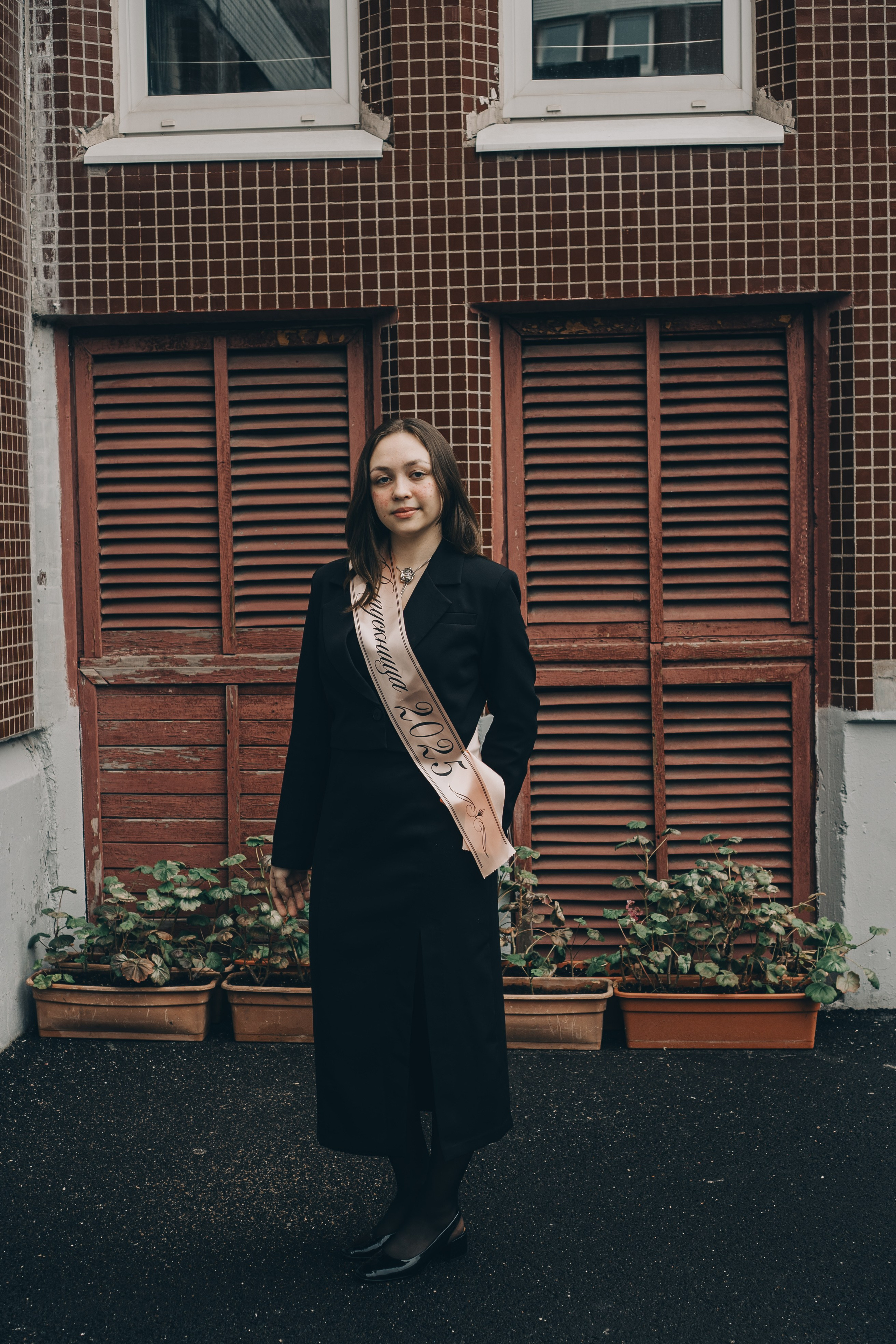 ПОСЛЕДНИЙ ЗВОНОК. Профессиональный фотограф, Санкт-Петербург — Виктория Богомолова