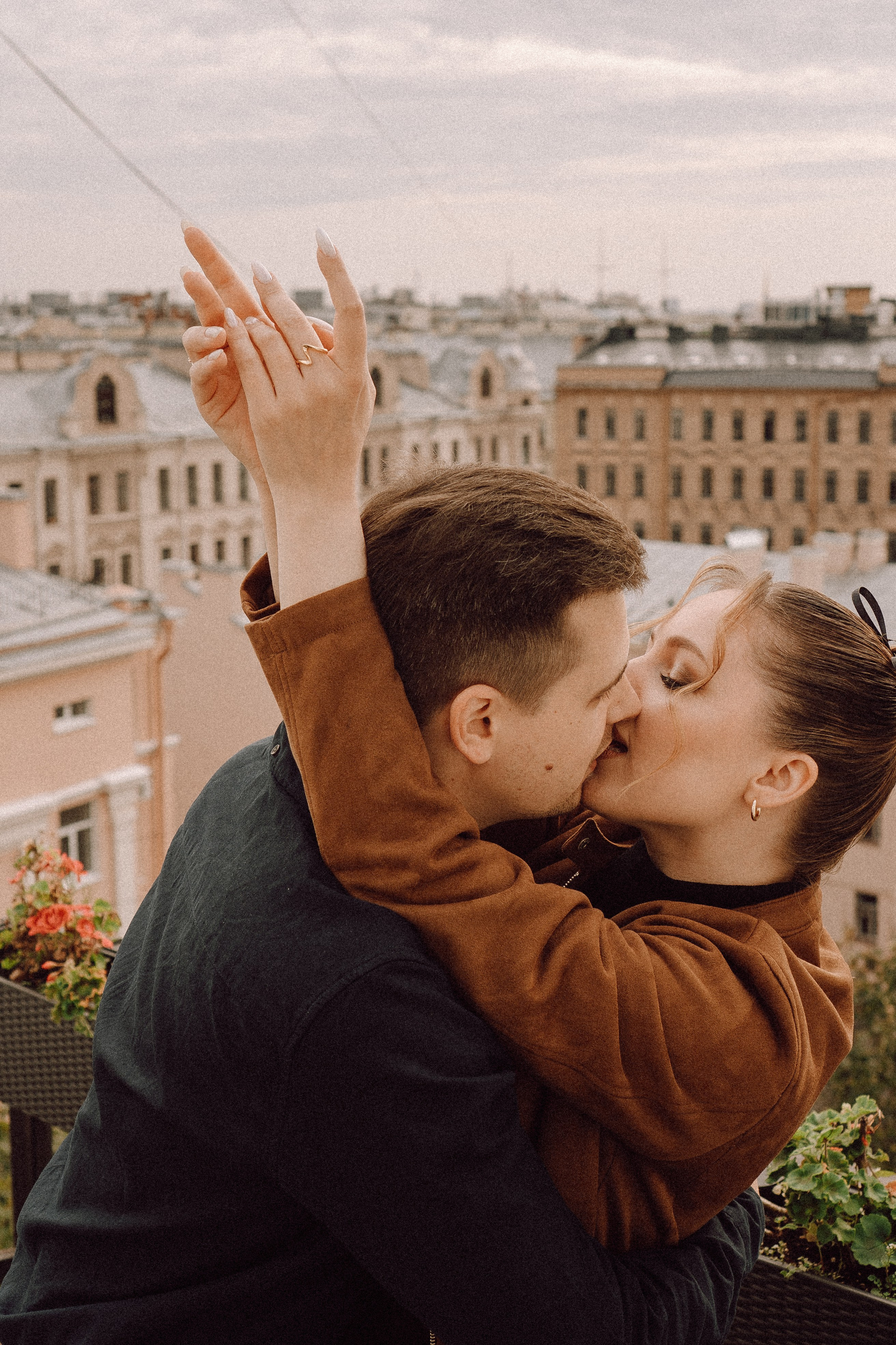 LOVE. Профессиональный фотограф, Санкт-Петербург — Виктория Богомолова