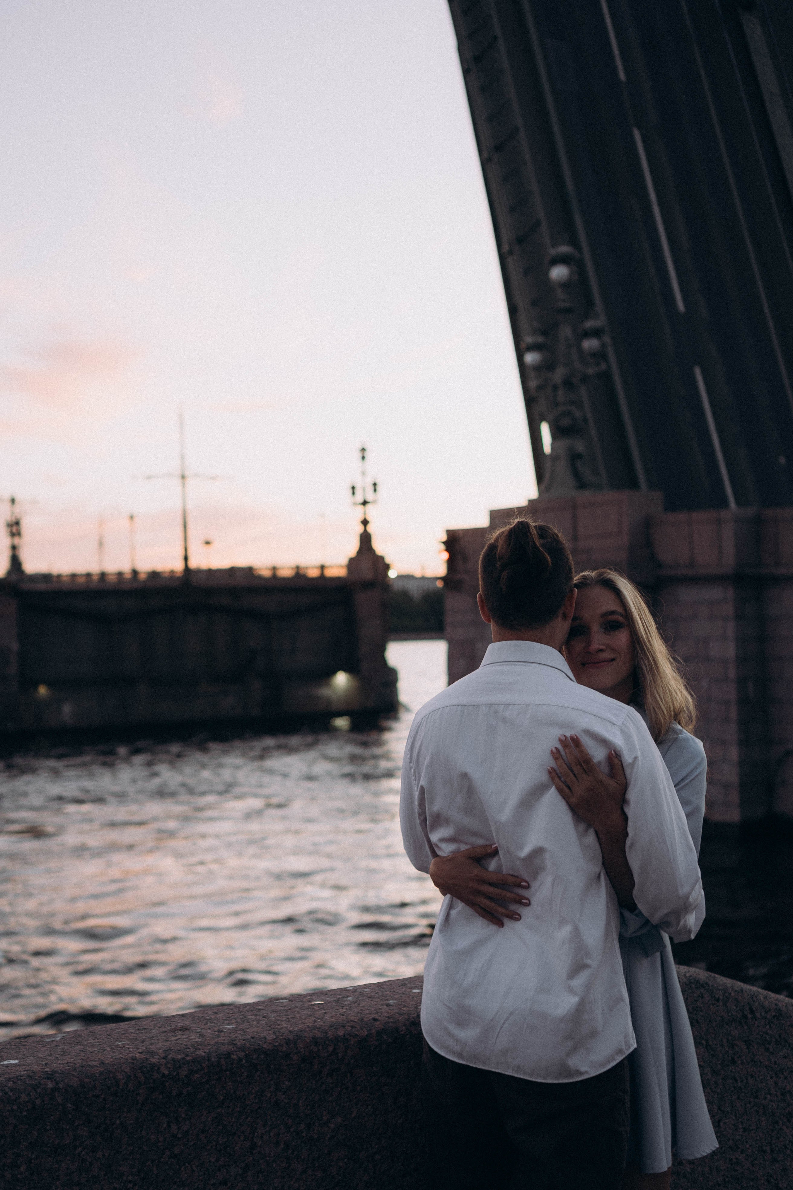 СЧАСТЛИВОЕ УТРО. Профессиональный фотограф, Санкт-Петербург — Виктория Богомолова
