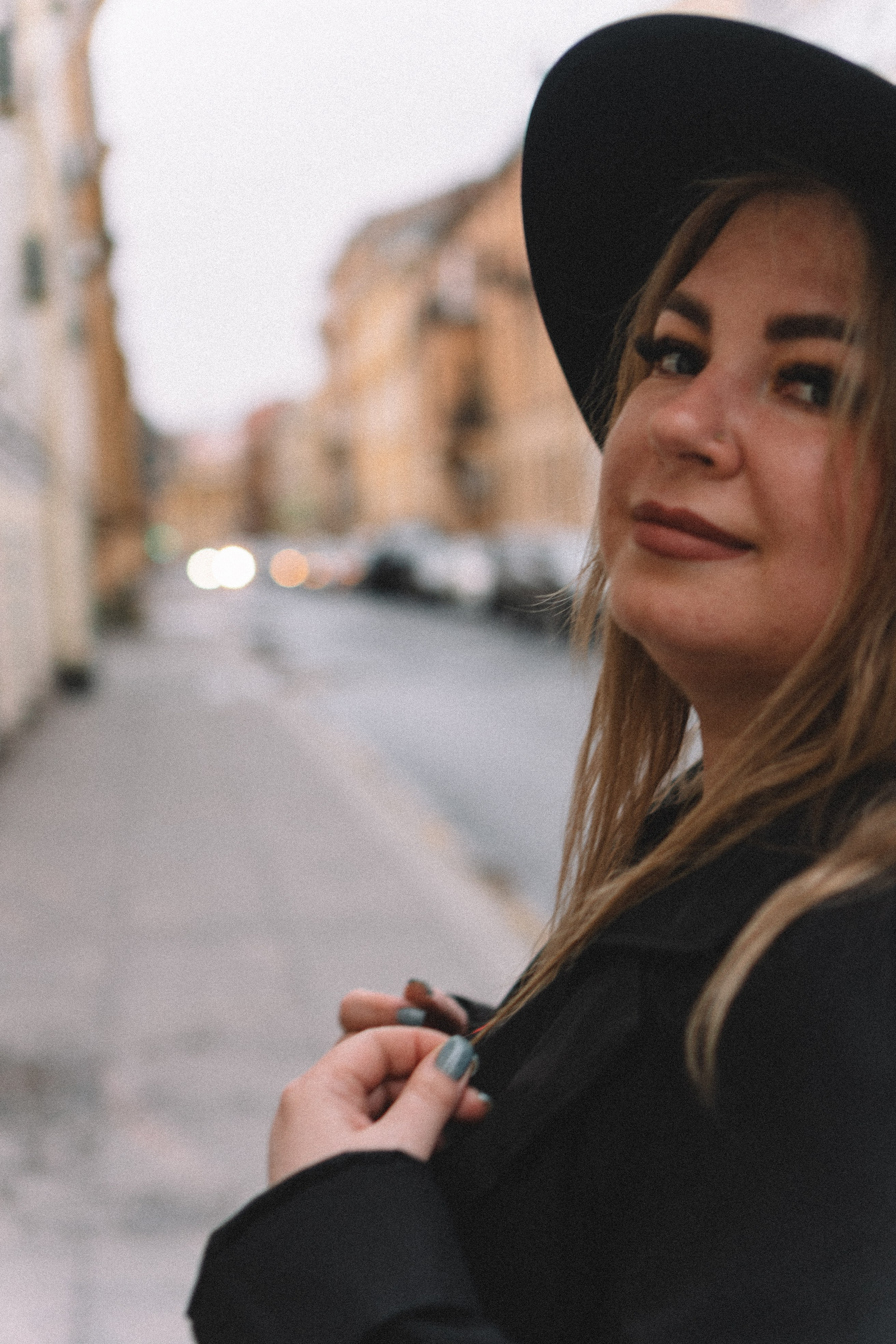 ПРОГУЛКА ВЕСНОЙ. Профессиональный фотограф, Санкт-Петербург — Виктория Богомолова