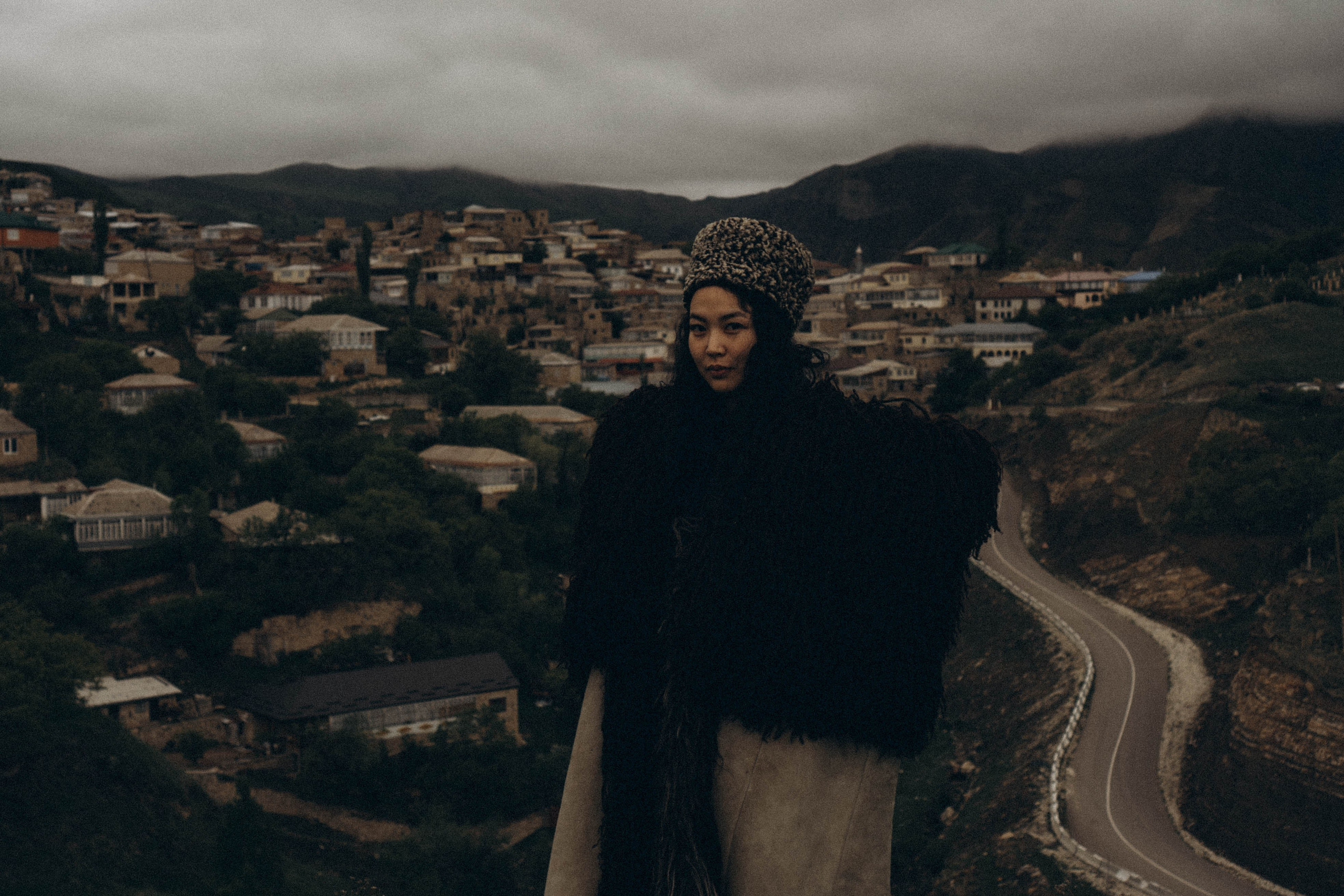 Дагестан. Профессиональный фотограф, Санкт-Петербург — Виктория Богомолова