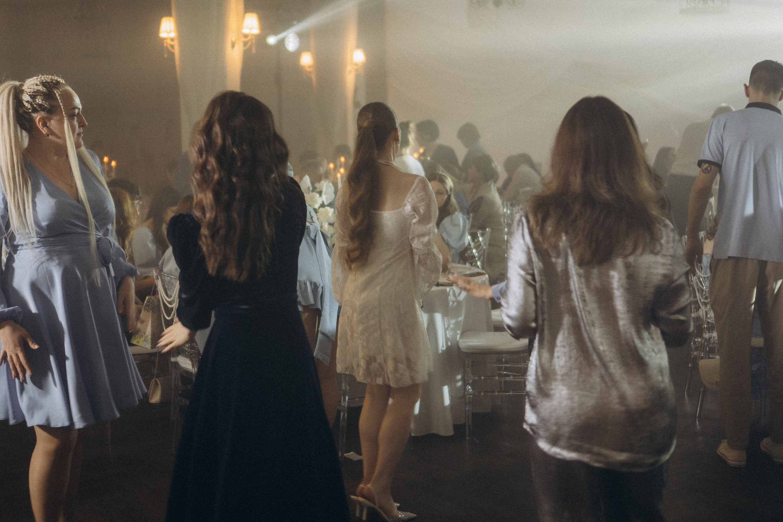 ПОЛНЫЙ СВАДЕБНЫЙ ДЕНЬ 8 ЧАСОВ. Профессиональный фотограф, Санкт-Петербург — Виктория Богомолова