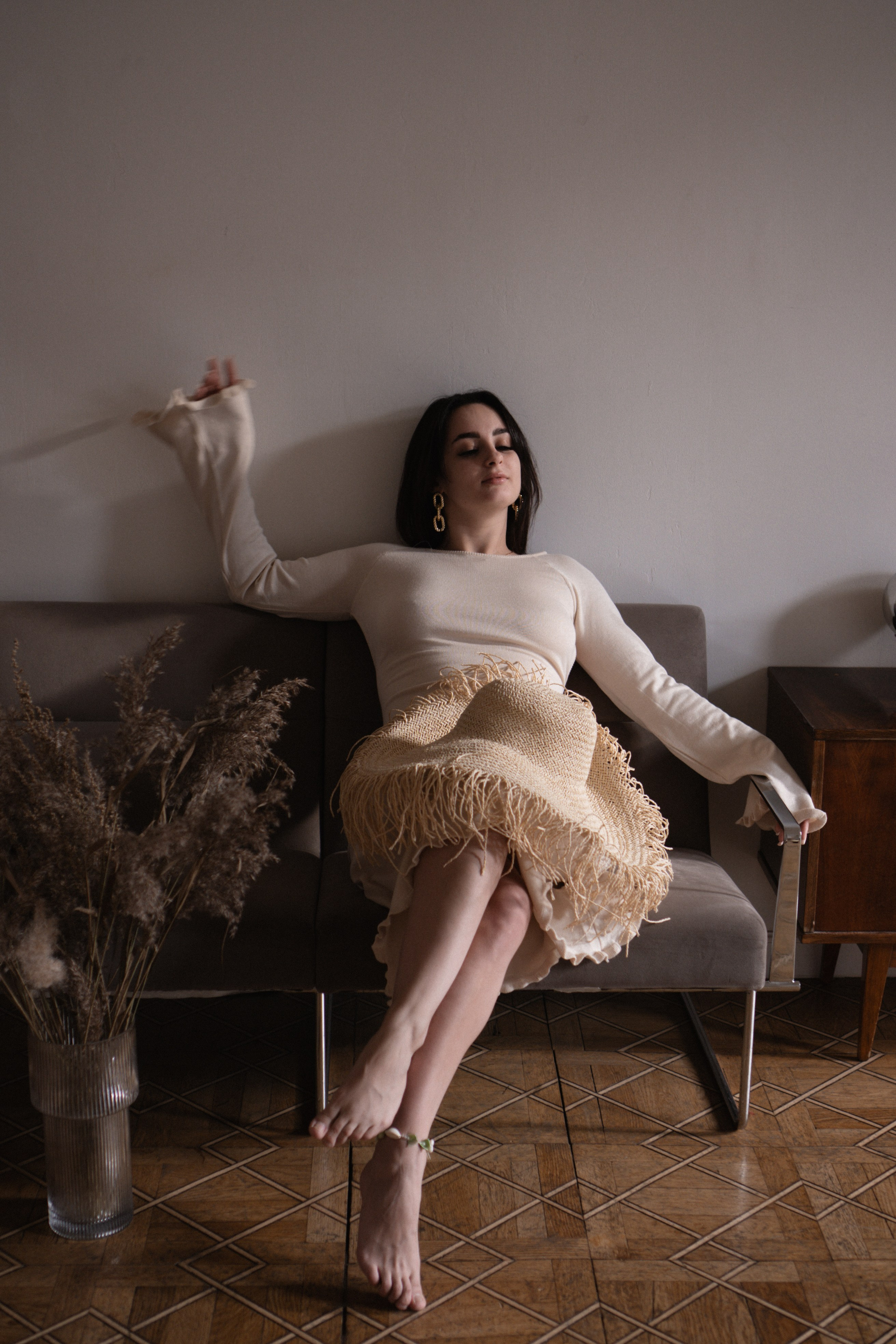 Студийная. Профессиональный фотограф, Санкт-Петербург — Виктория Богомолова