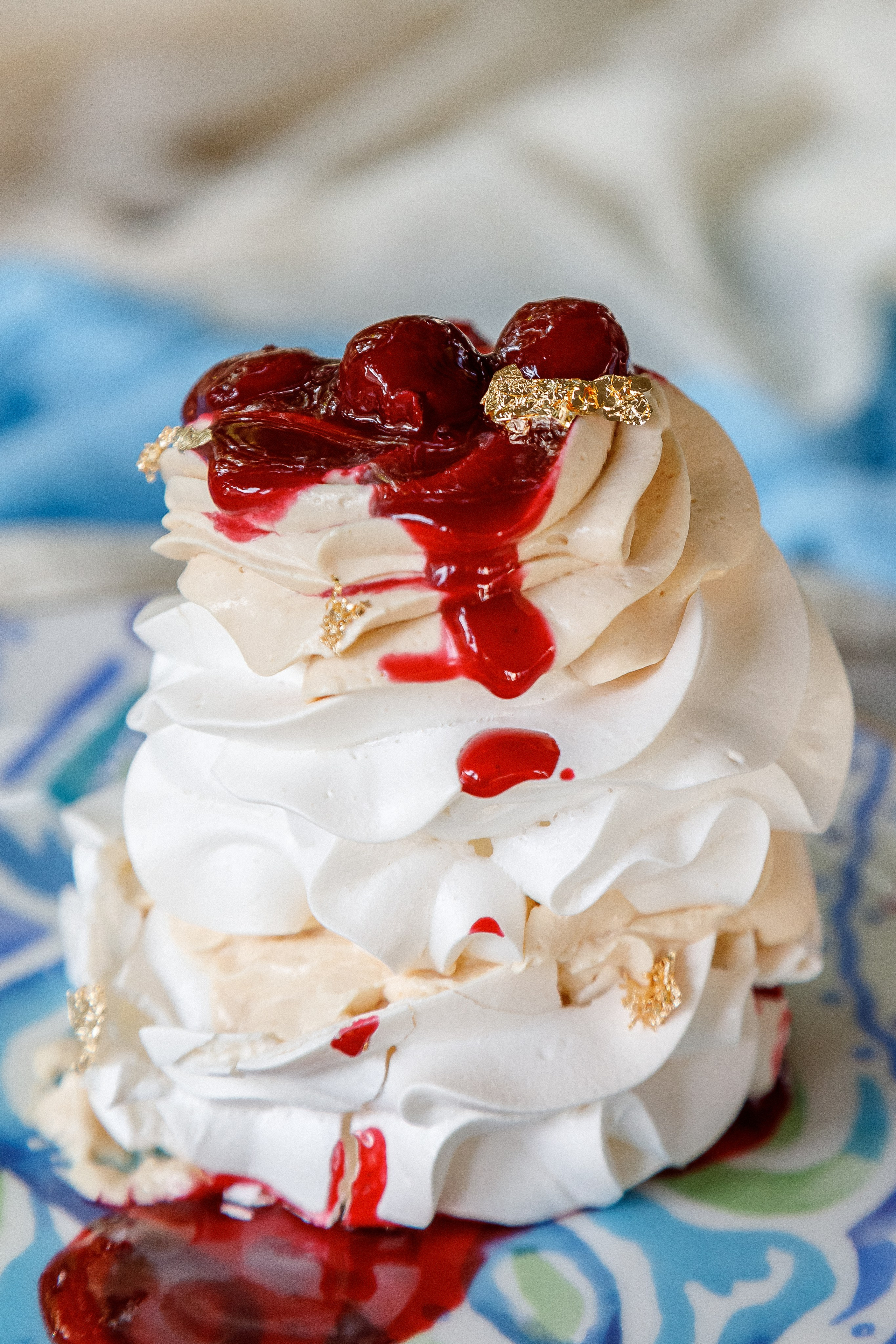 Ресторации. Фотограф в Москве Базанова Дарья