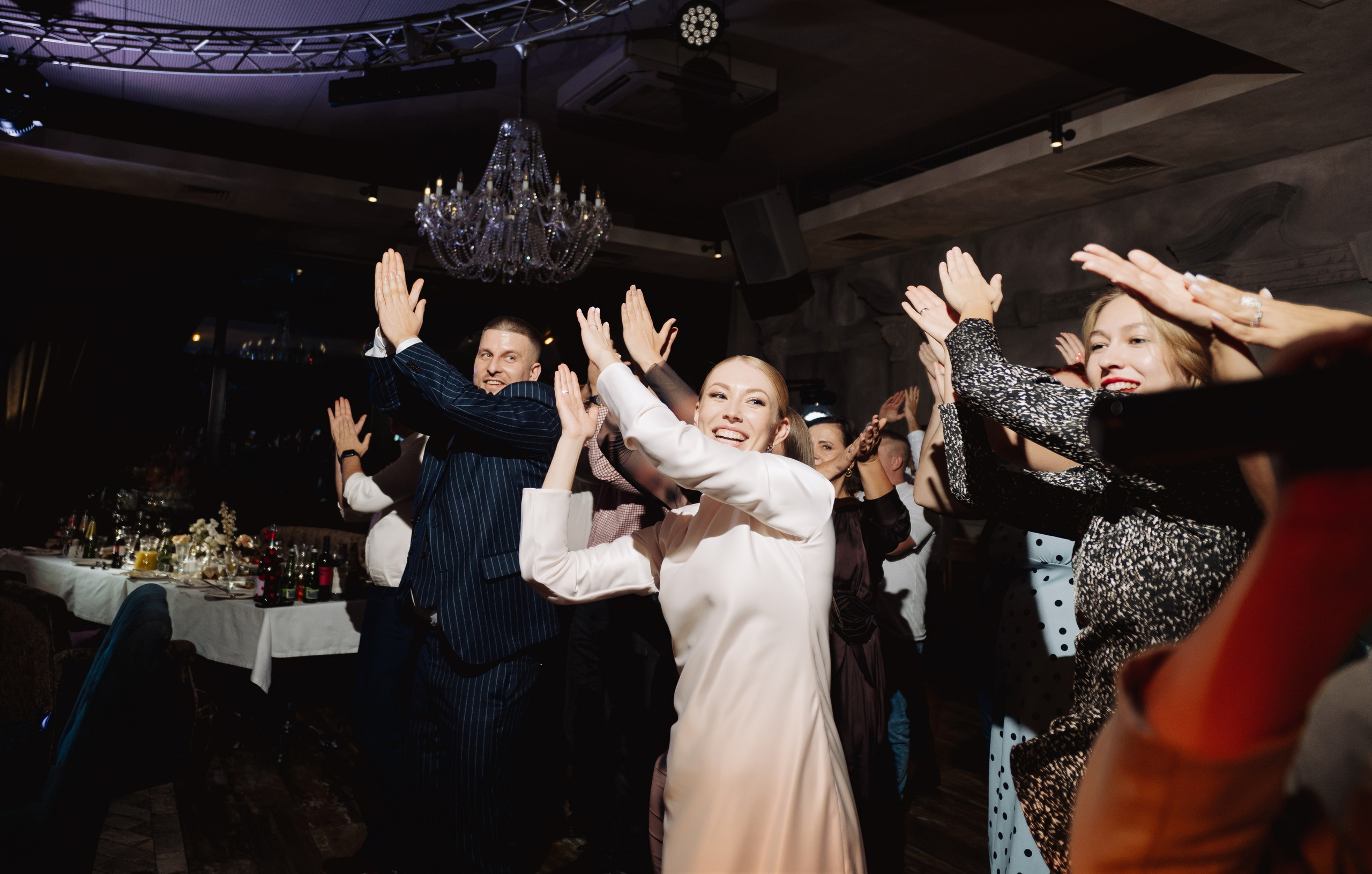 Максим & Нелли. Свадебный и семейный фотограф в Краснодаре Павел Мельников