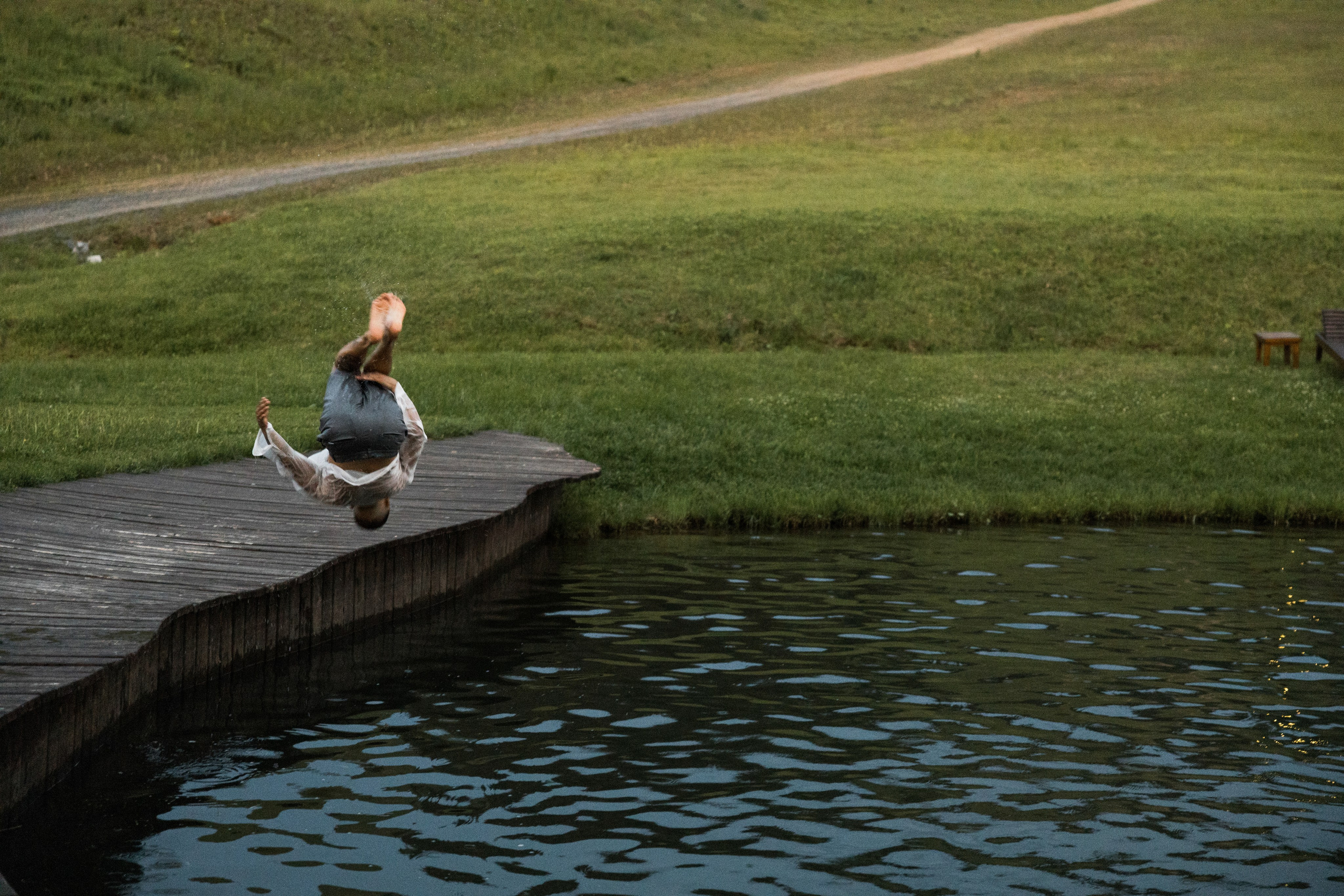 Катя и Кирилл