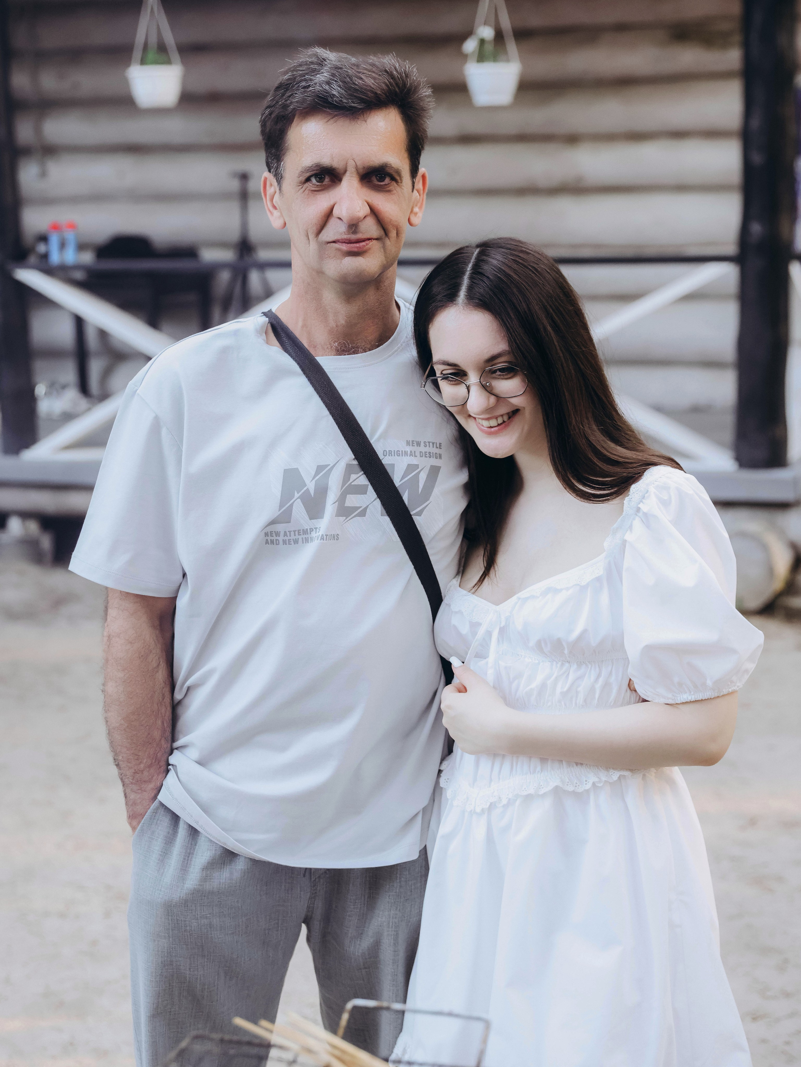 Гендерпати. Мультифотограф Динара Ахмедзянова