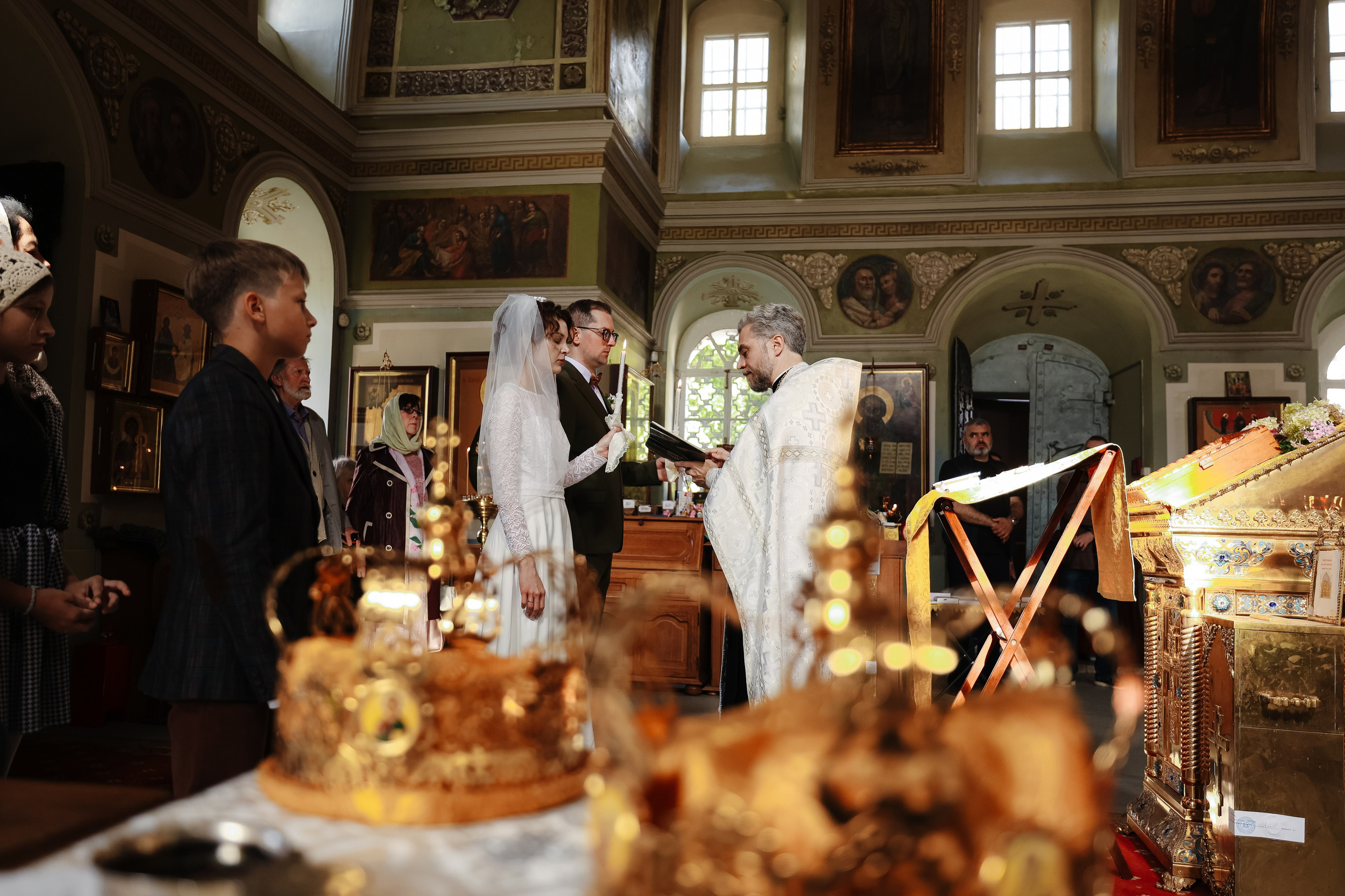 Фотографирую светом и сердцем в Москве с 2014 года