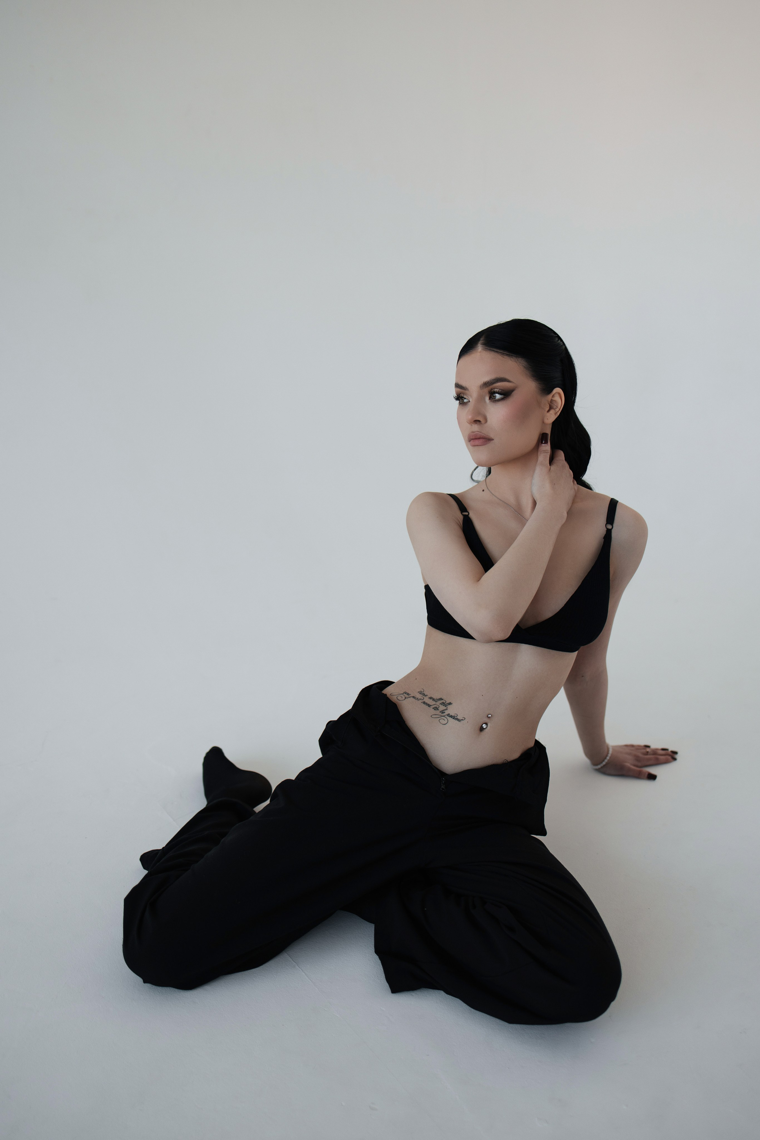 Студийные съёмки. Киселёва Ксения фотограф Норильск|Рыбинск