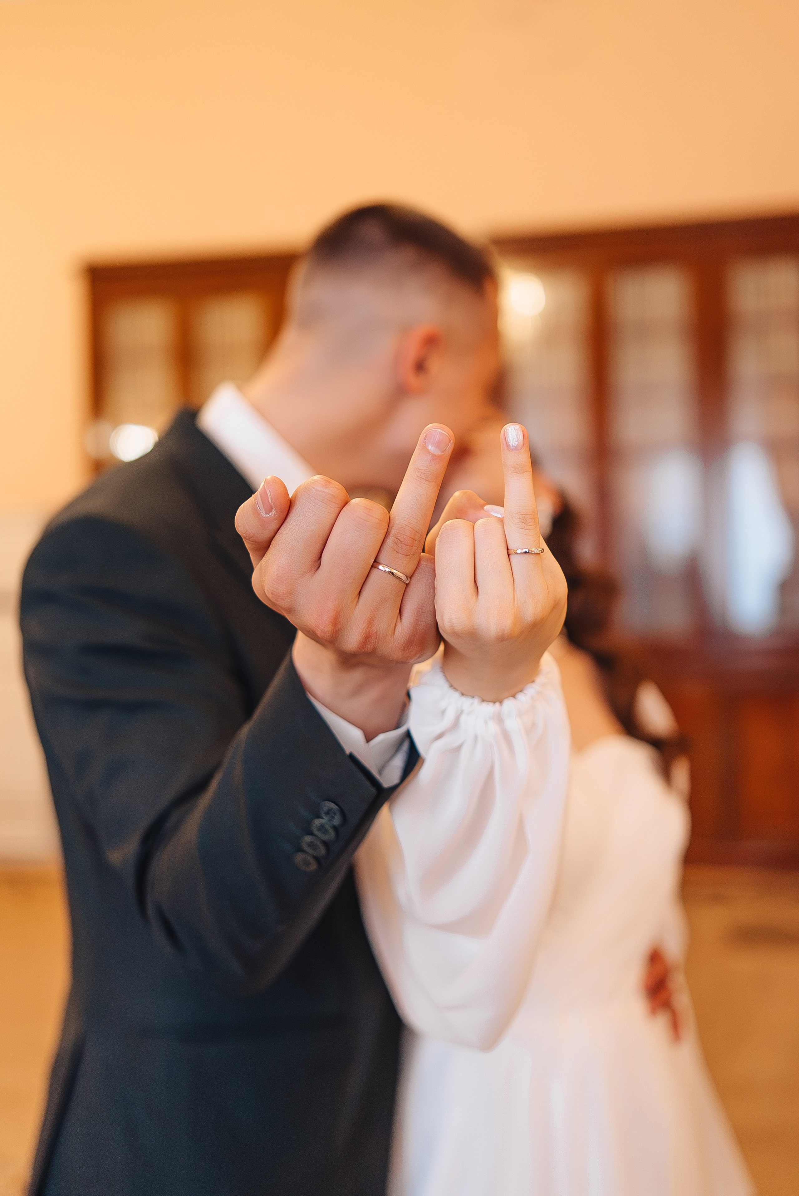 Полный свадебный день