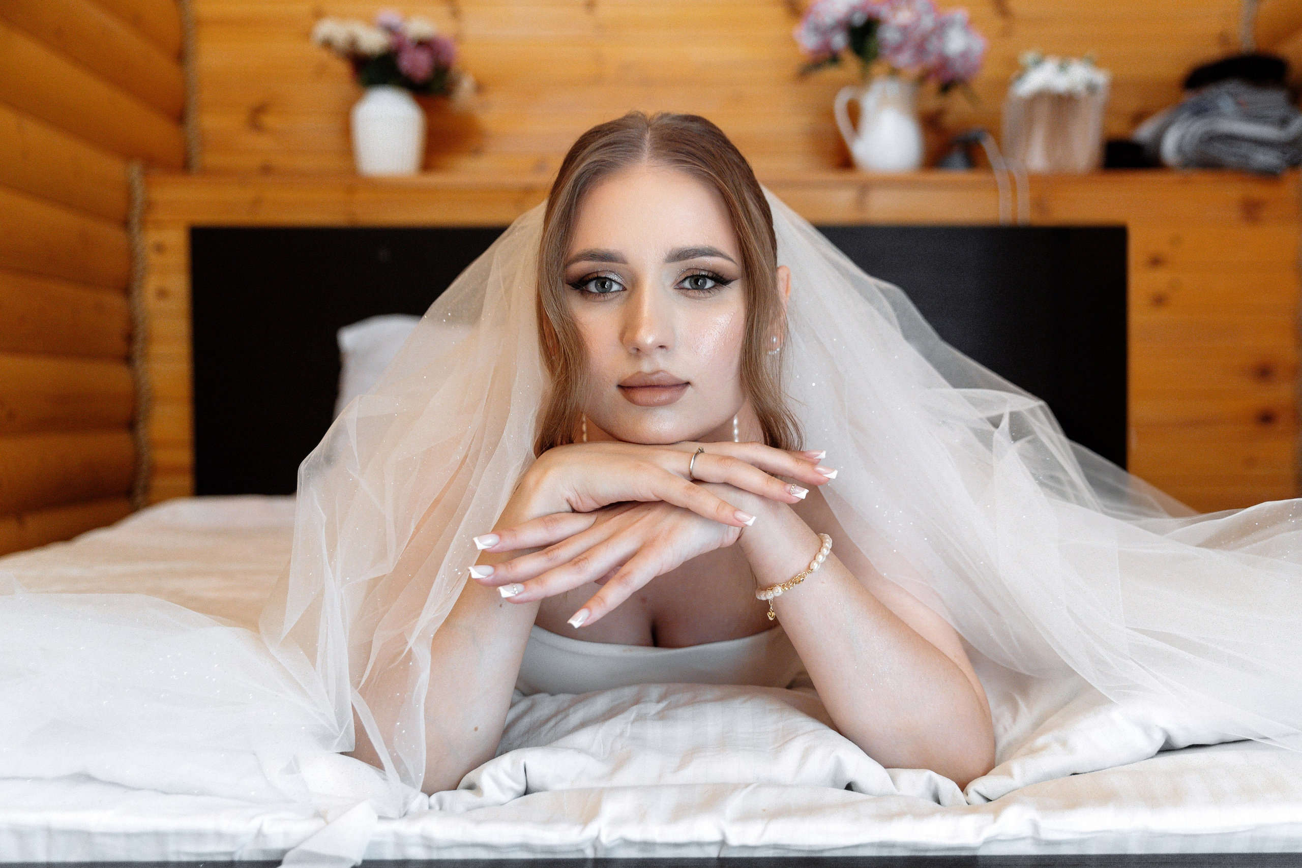 Alexander & Valeria. Фотограф Константин Жуйков